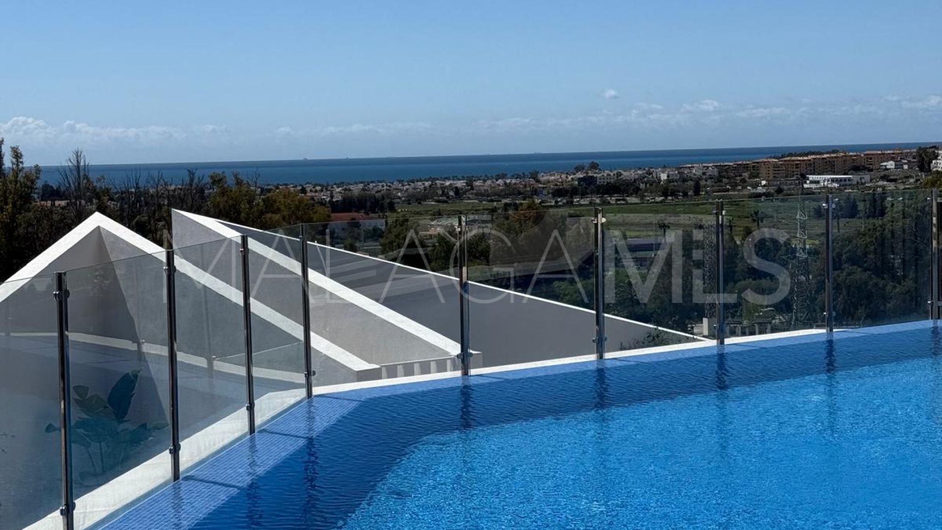 Appartement for sale in La Campana