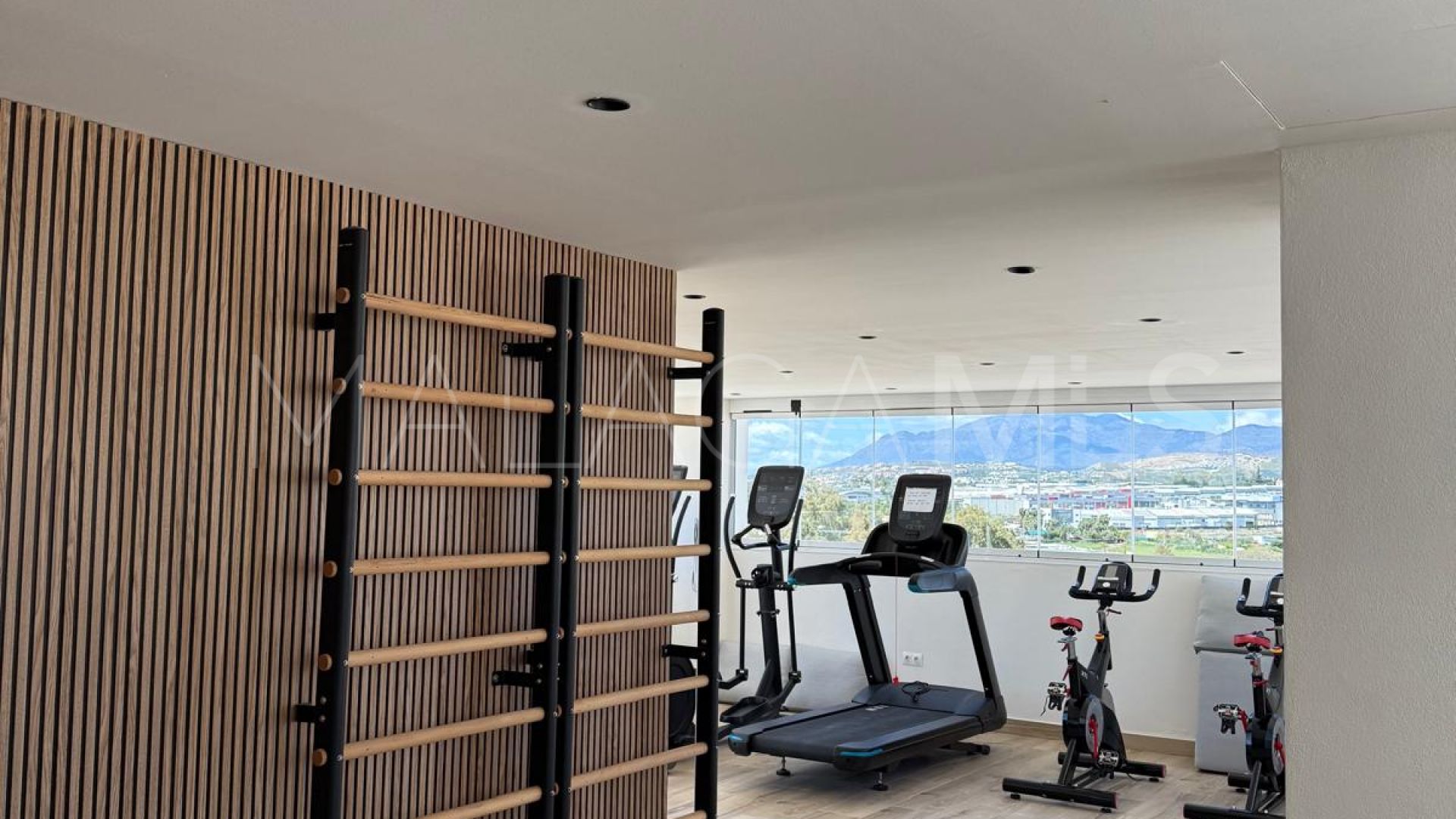 Appartement for sale in La Campana