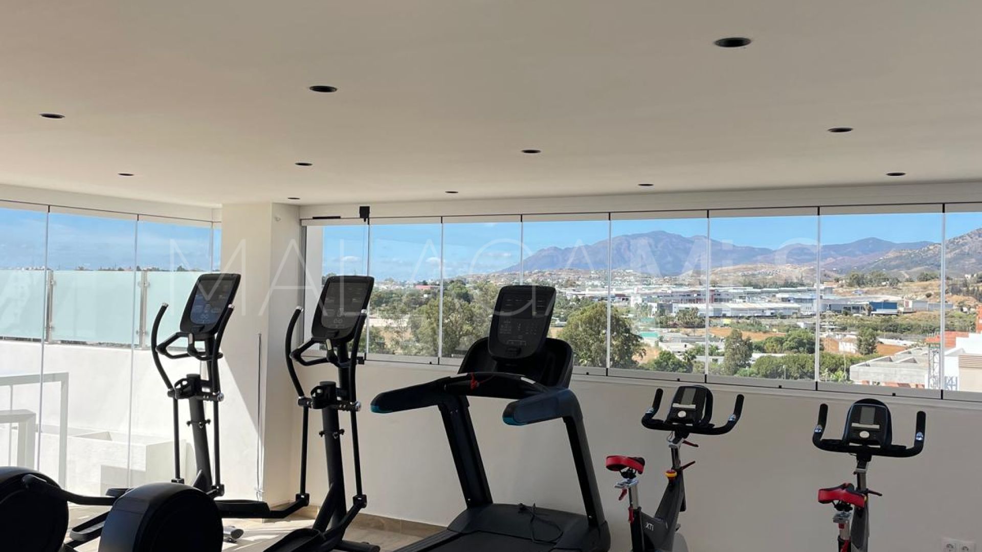 Appartement for sale in La Campana