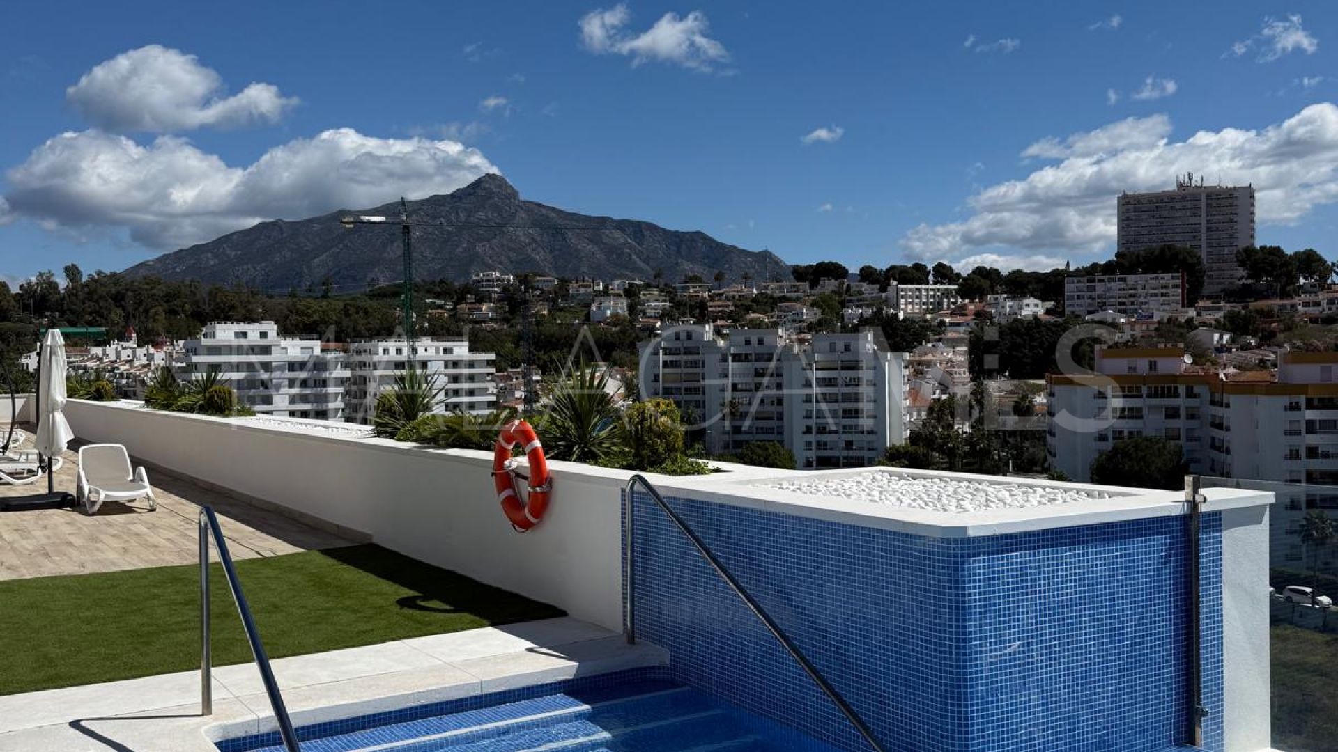 Appartement for sale in La Campana