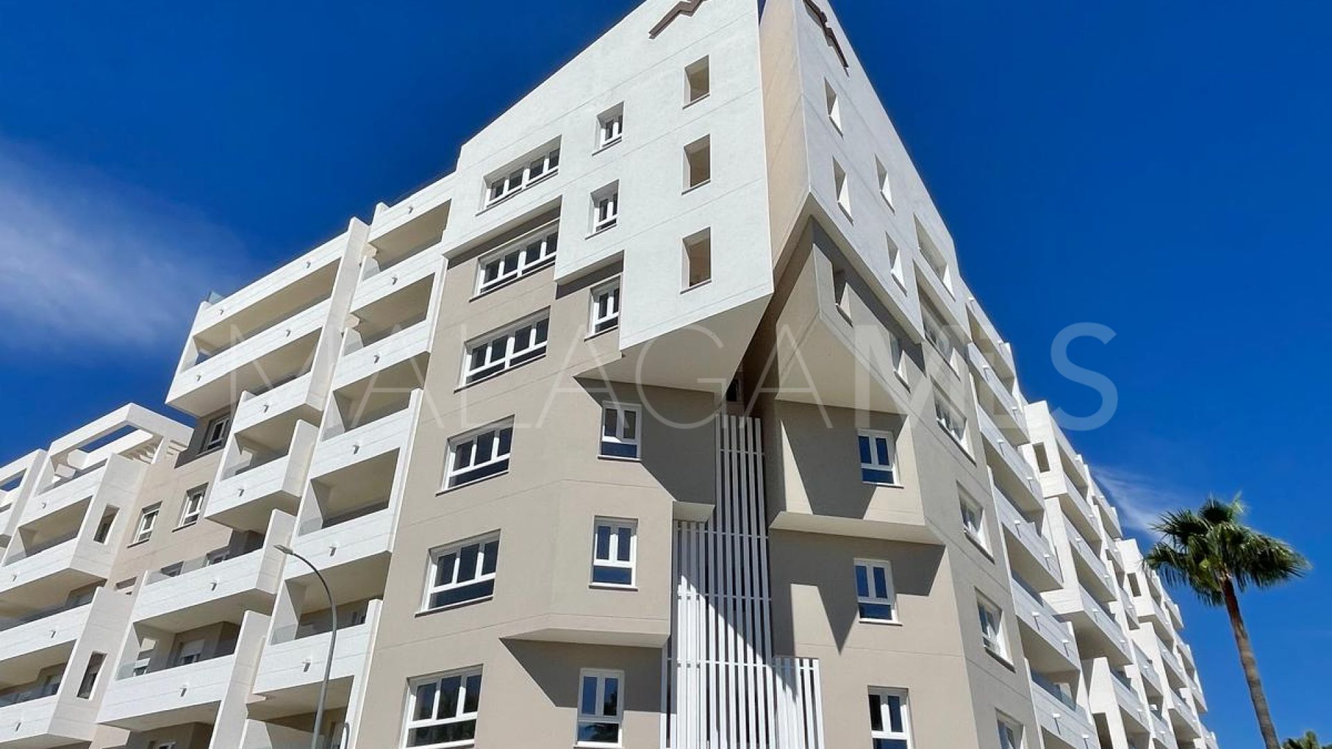 Appartement for sale in La Campana