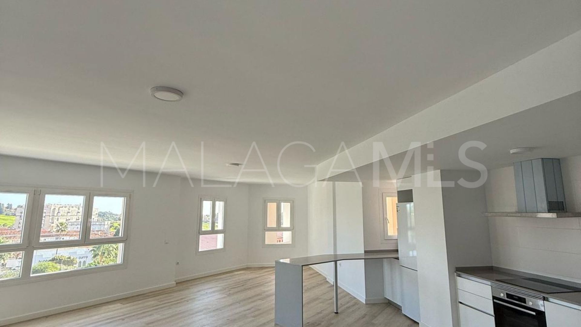 Appartement for sale in La Campana