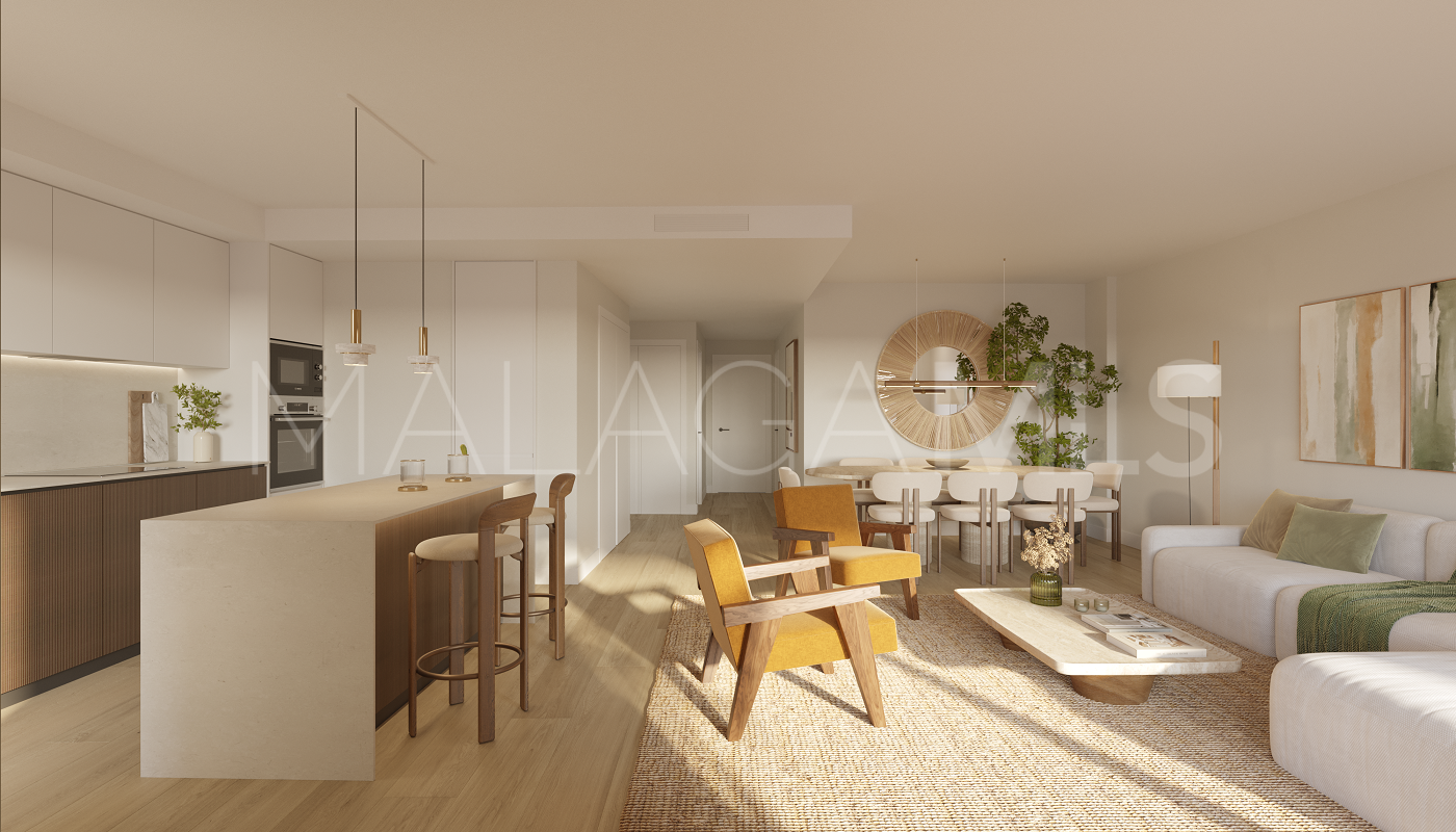 Appartement for sale in El Faro