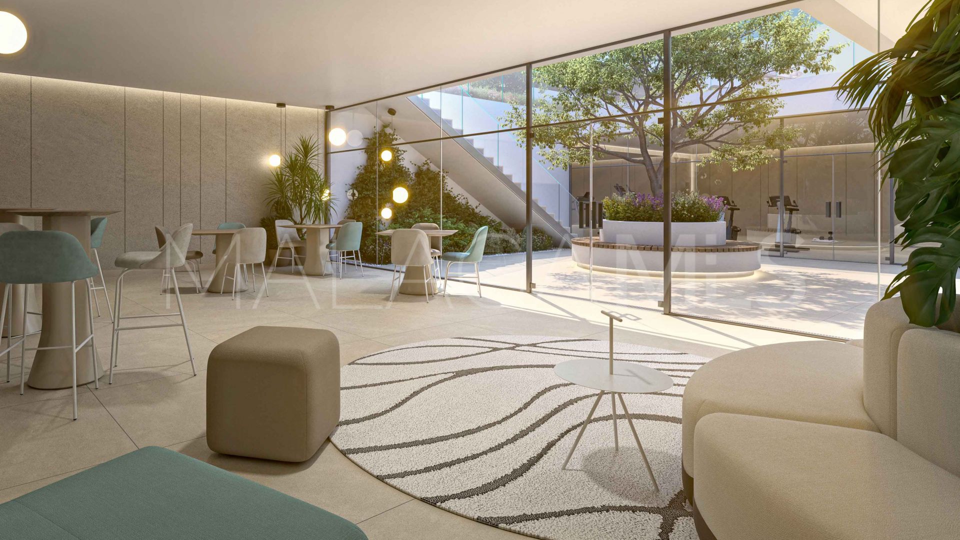 2 bedrooms apartment in Estepona for sale