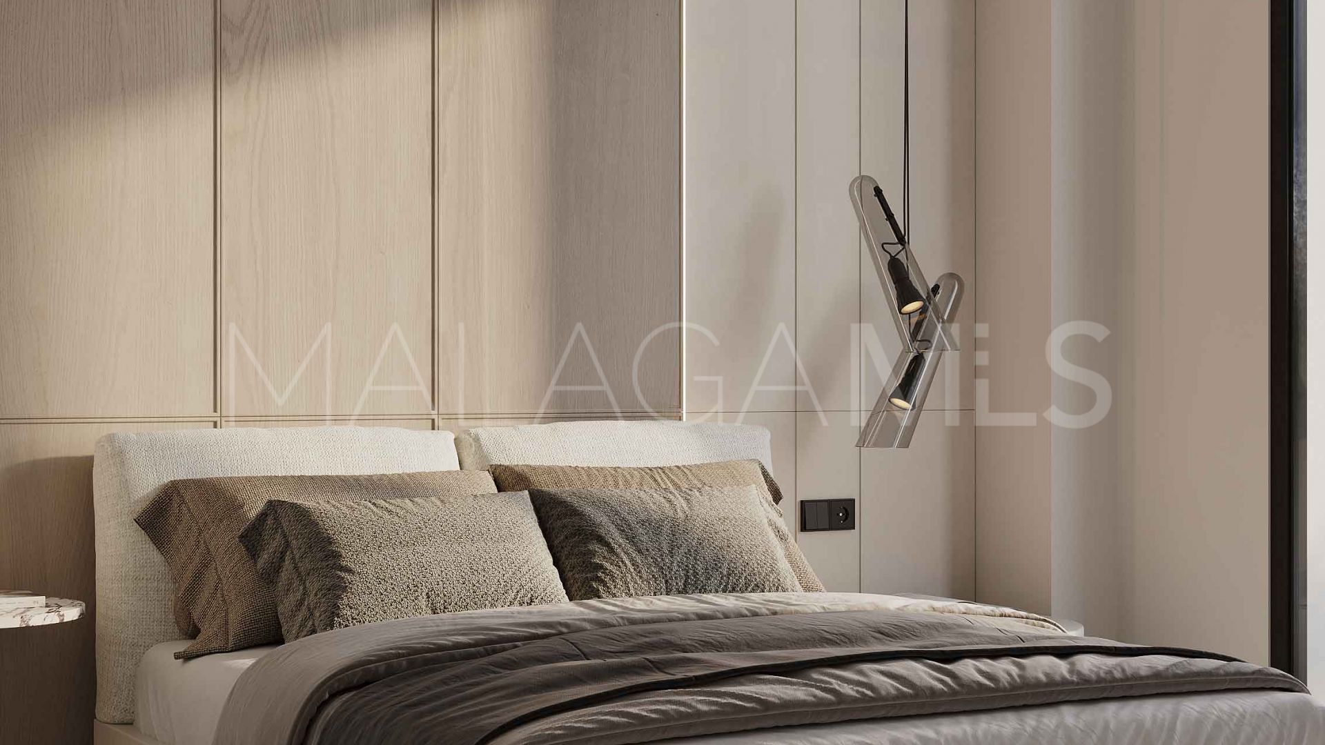 2 bedrooms apartment in Estepona for sale