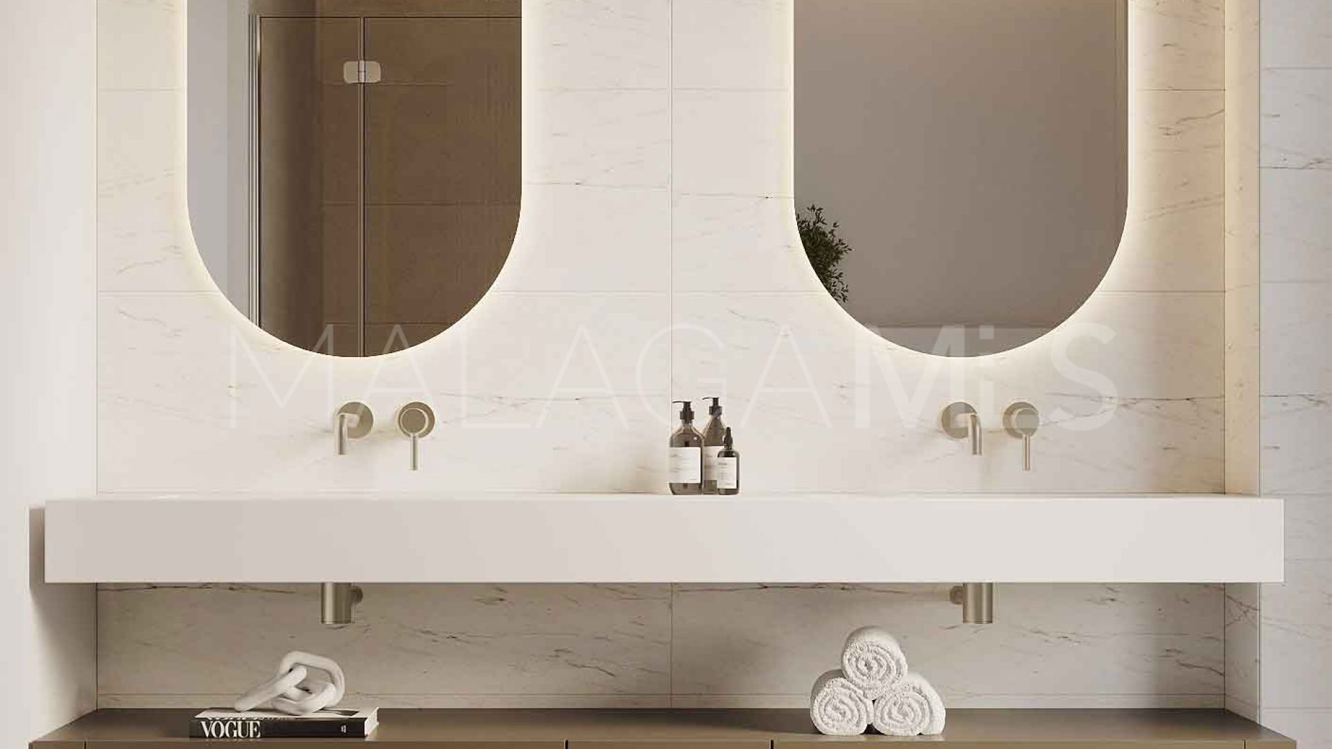 2 bedrooms apartment in Estepona for sale