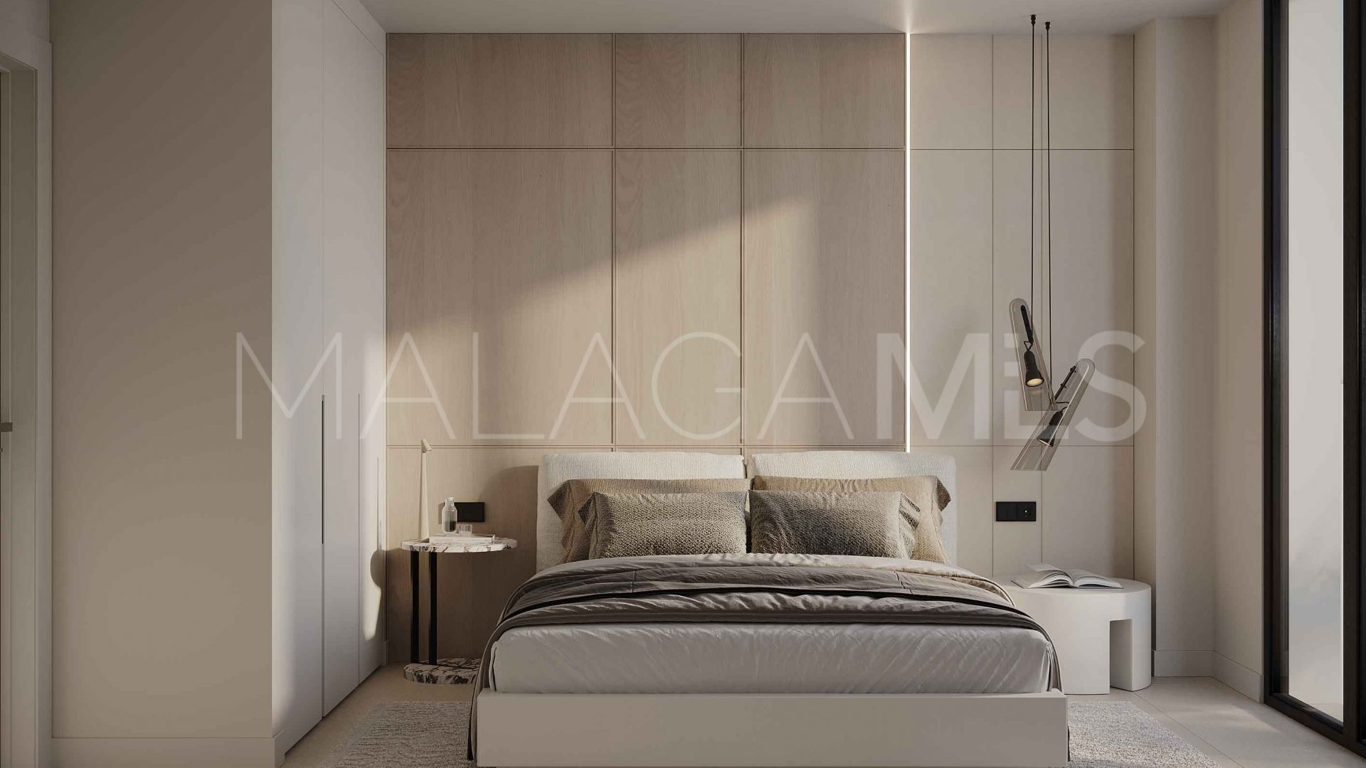 2 bedrooms apartment in Estepona for sale