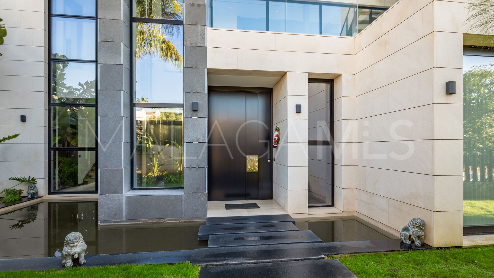 Villa for sale in Parcelas del Golf
