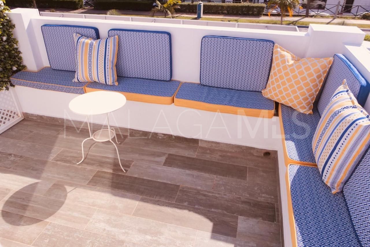 Hotel a la venta in Marbella Golden Mile