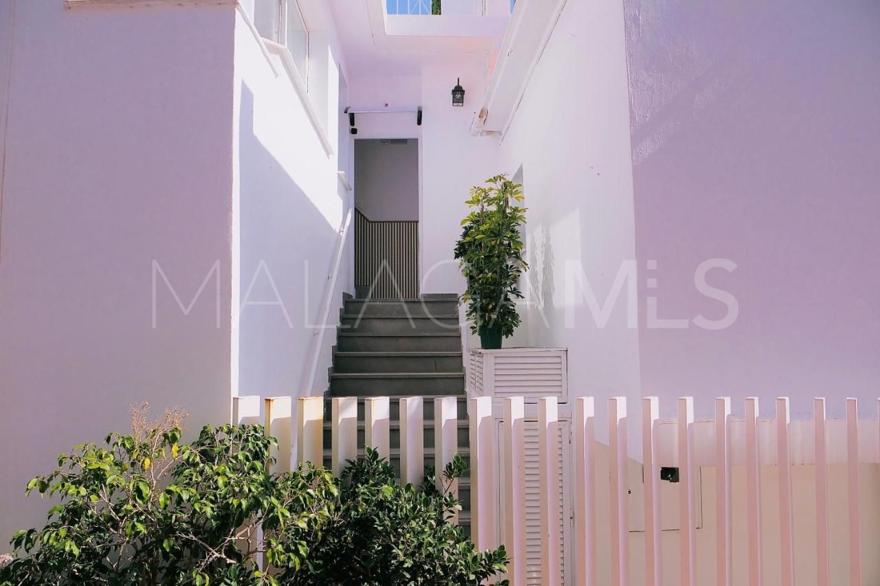 Hotel a la venta in Marbella Golden Mile