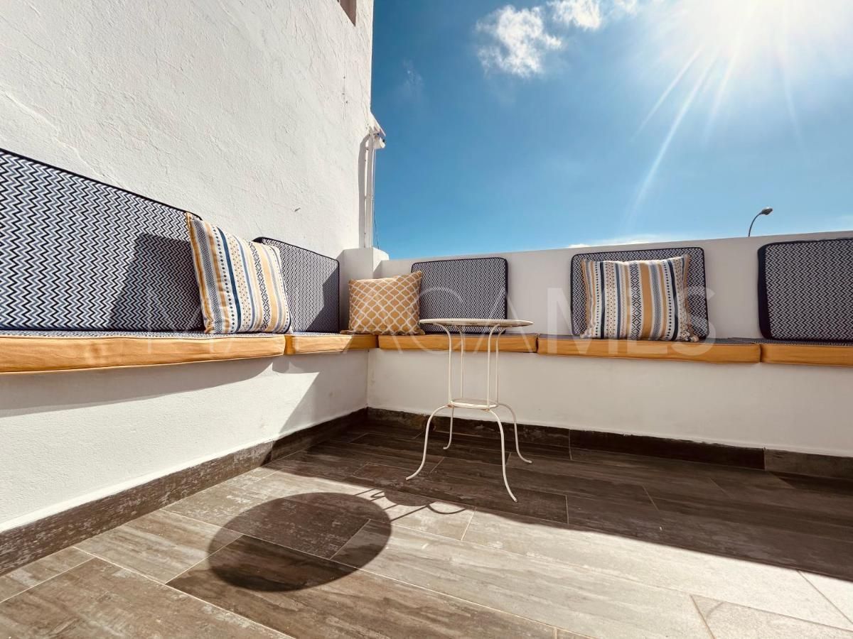 Hotel a la venta in Marbella Golden Mile