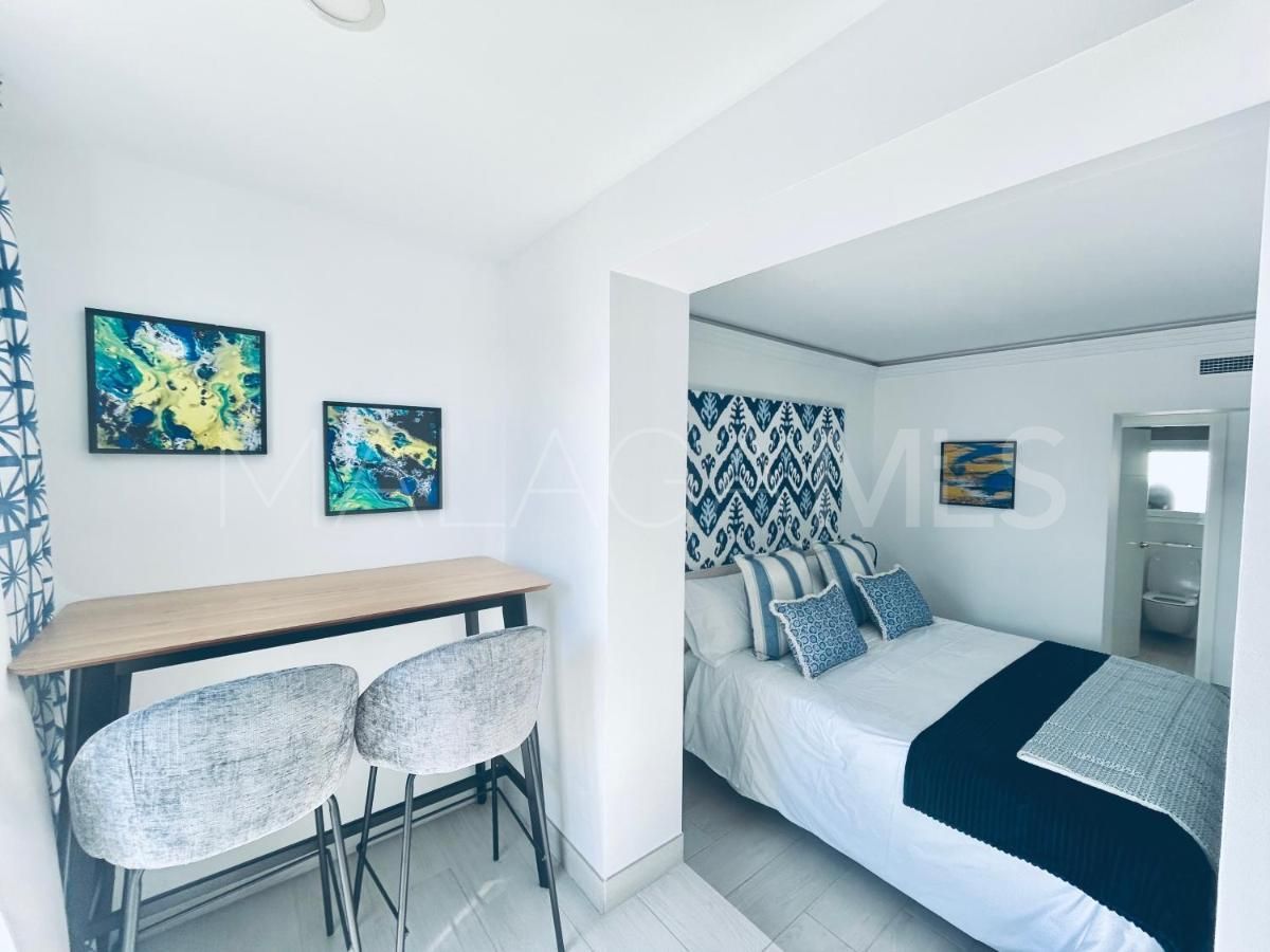 Hotel a la venta in Marbella Golden Mile