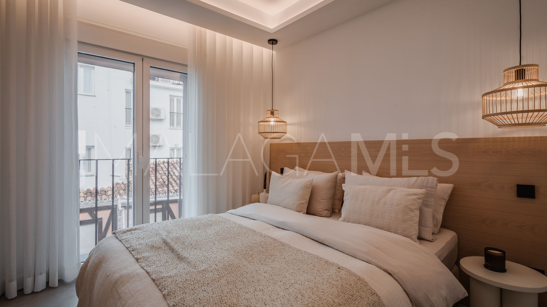Lägenhet for sale in Marbella - Puerto Banus
