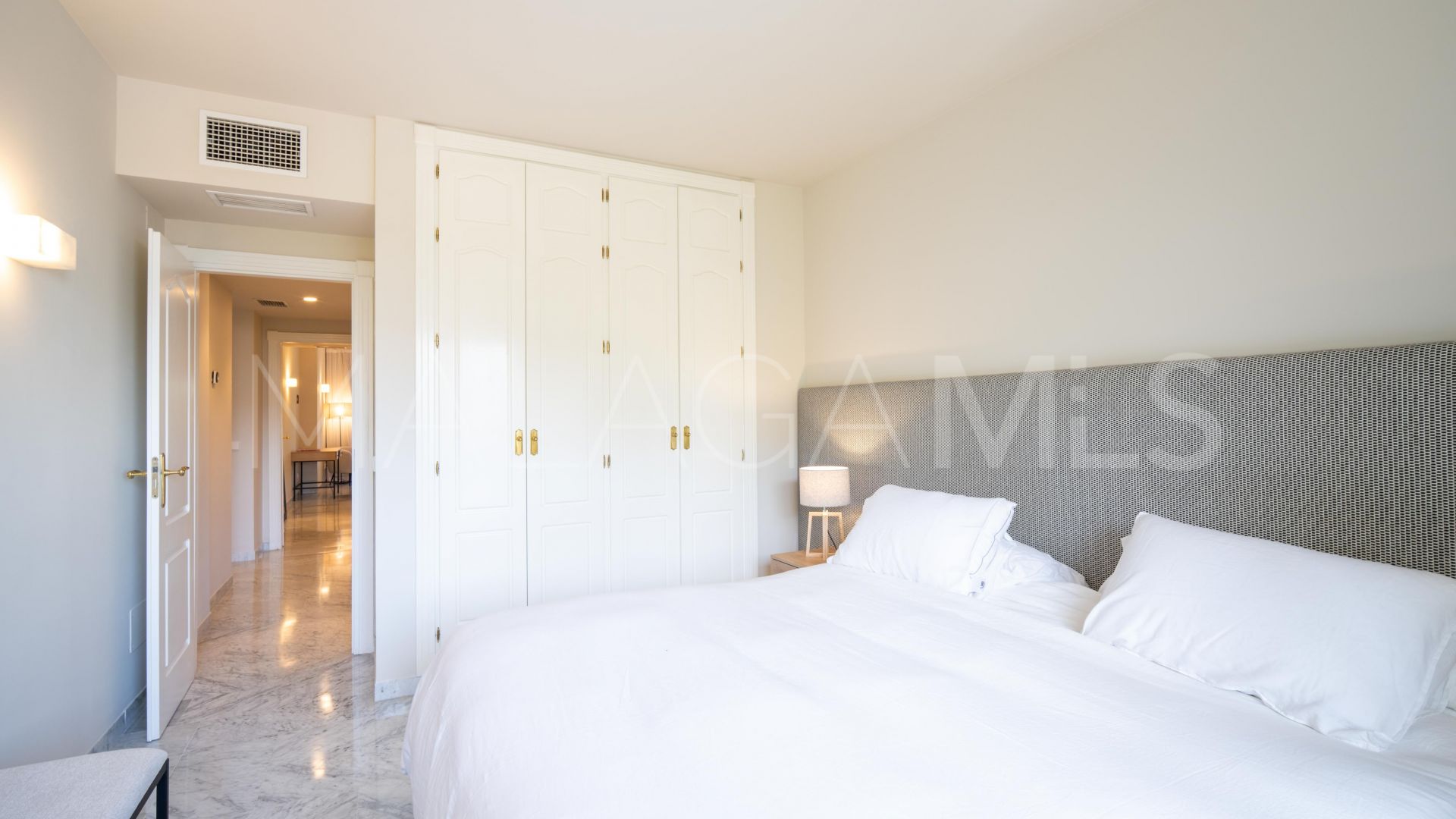 2 bedrooms apartment for sale in Marina Puente Romano