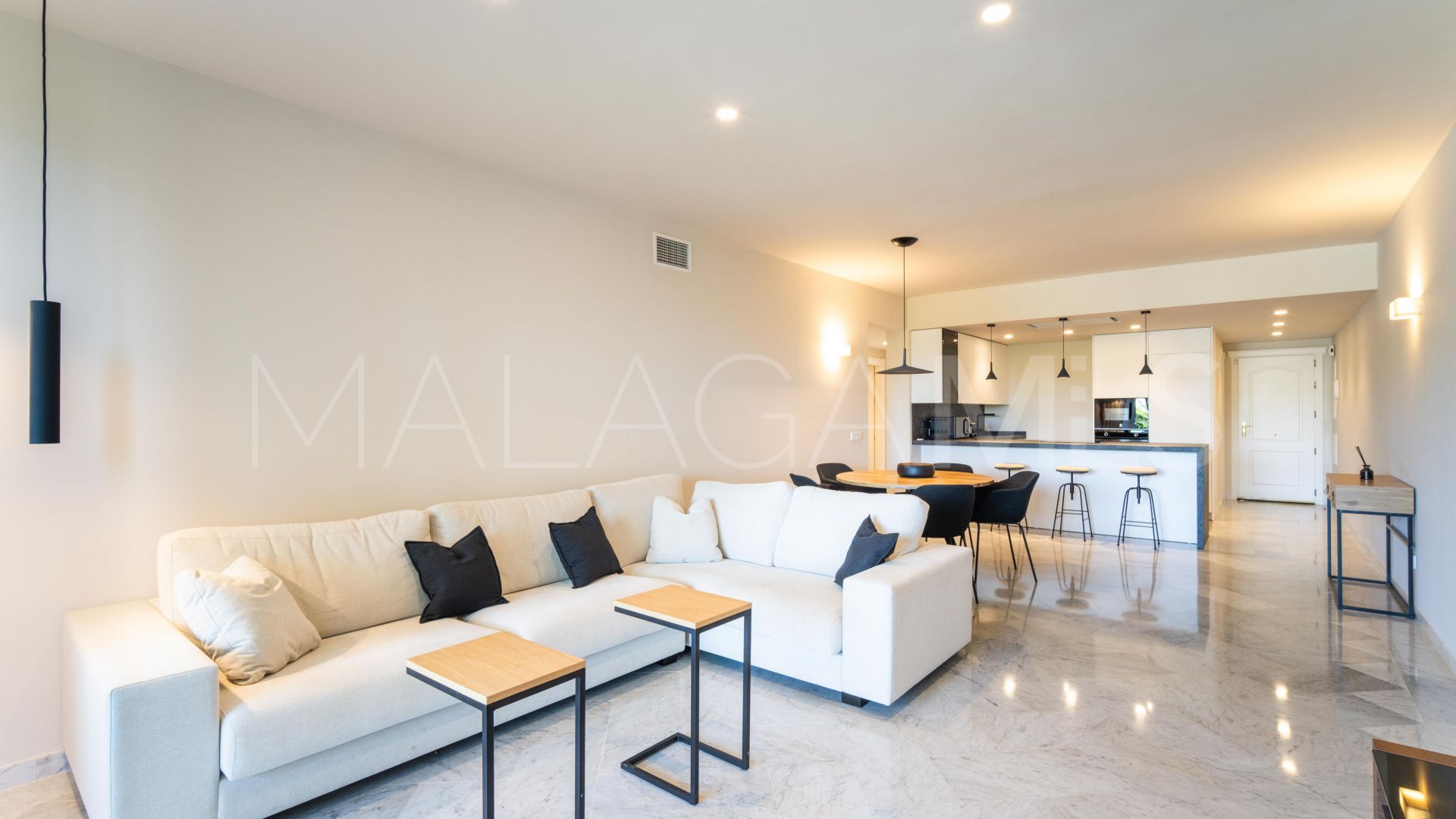 2 bedrooms apartment for sale in Marina Puente Romano