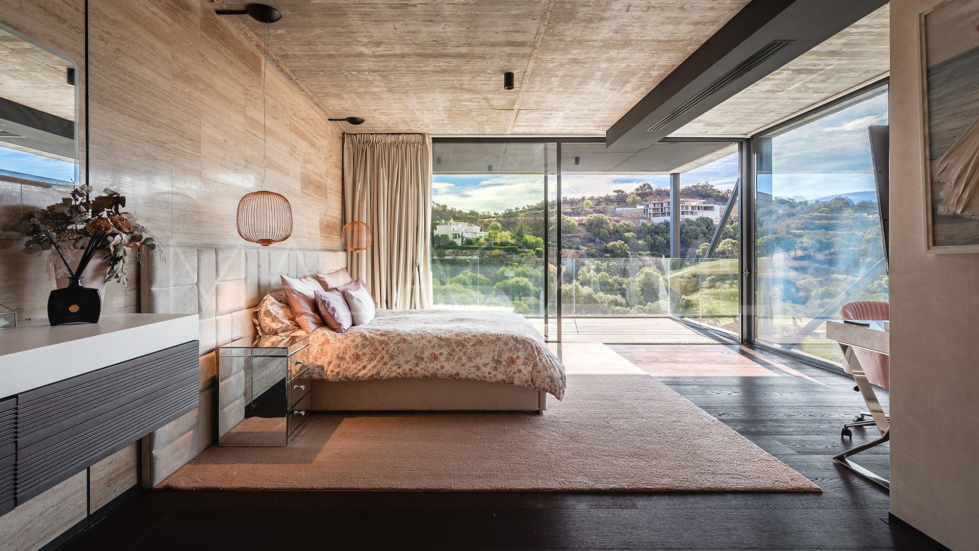 5 bedrooms villa in Marbella Club Golf Resort for sale