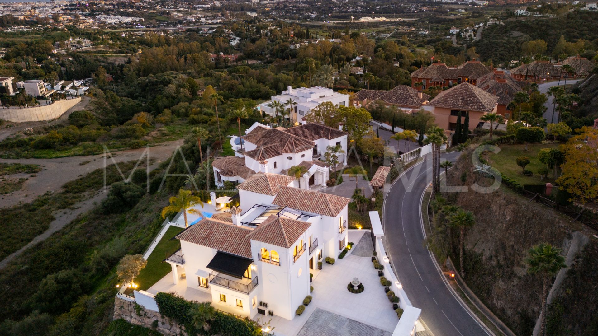 Villa for sale in La Quinta