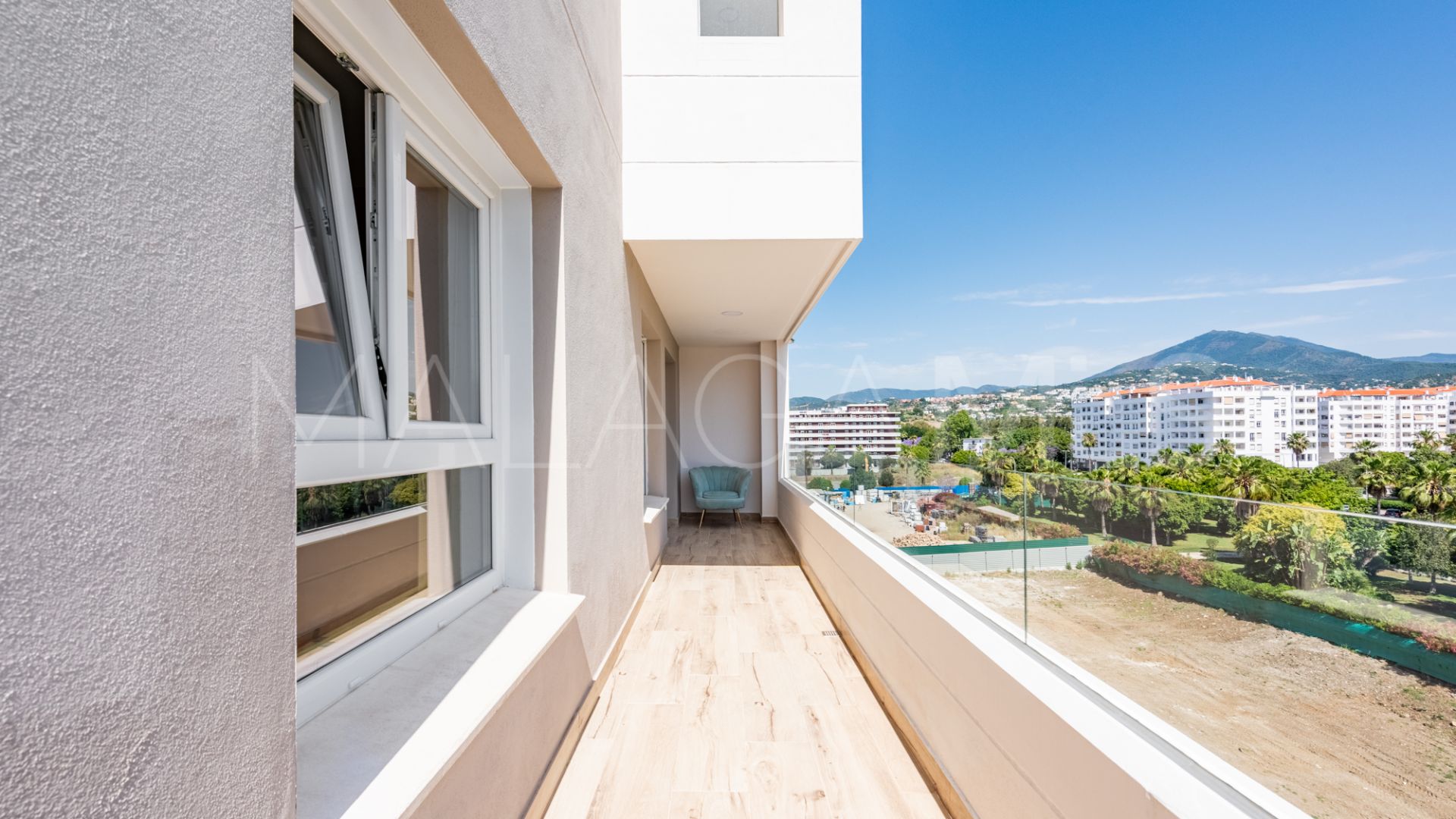 Wohnung for sale in Nueva Andalucia