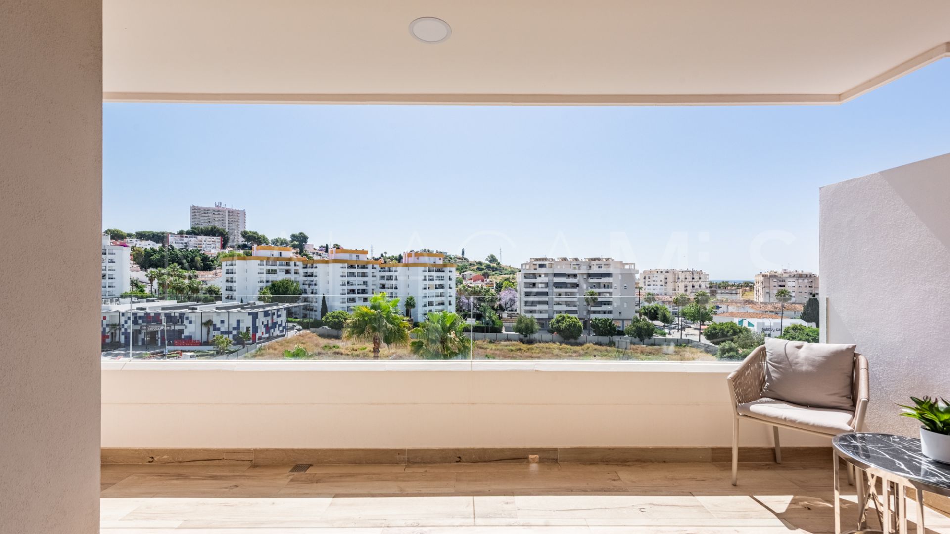Wohnung for sale in Nueva Andalucia