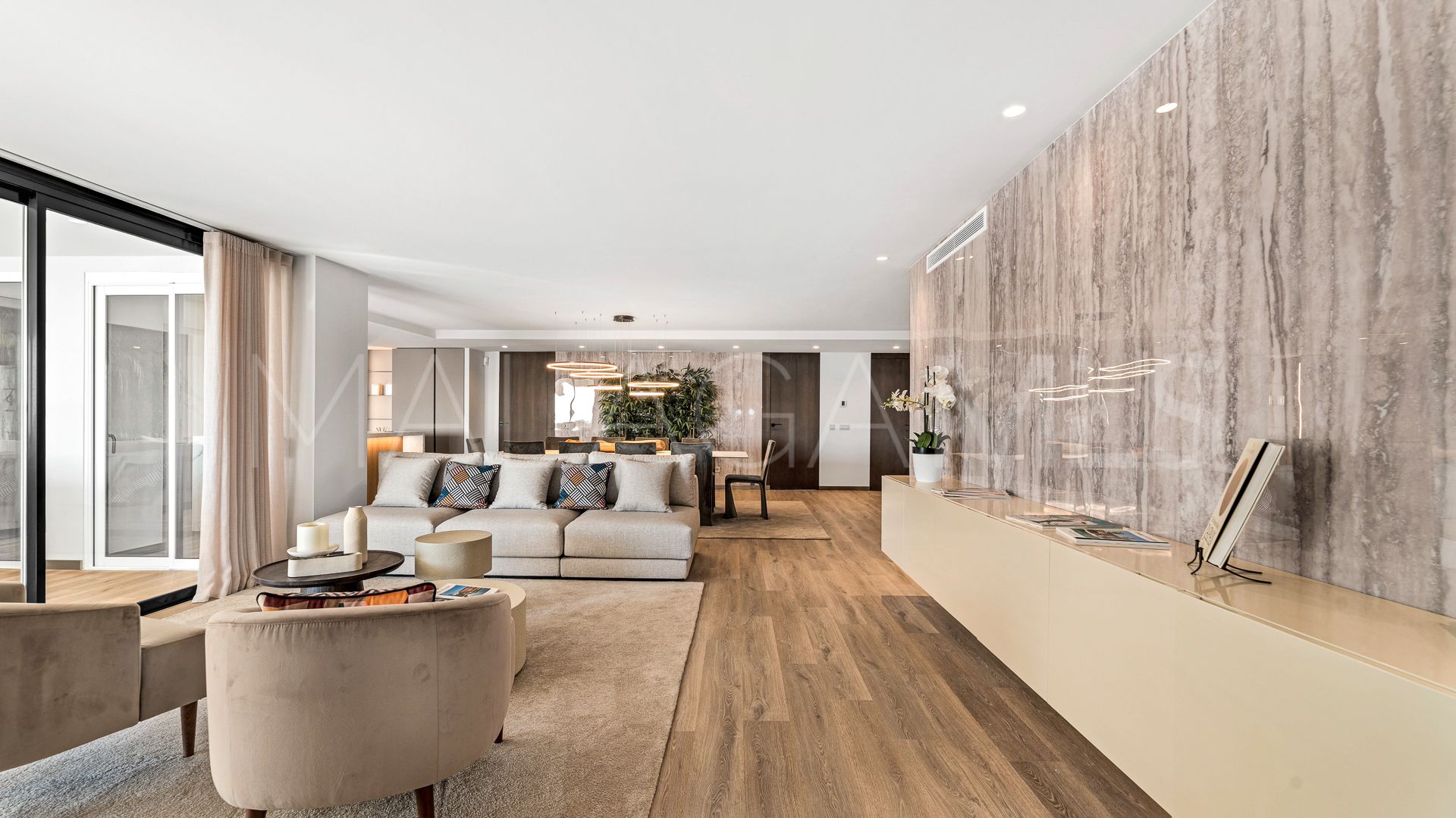 Marbella - Puerto Banus apartment for sale