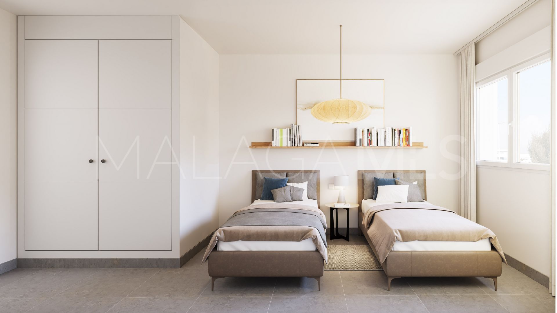 Appartement for sale in Torre del Mar