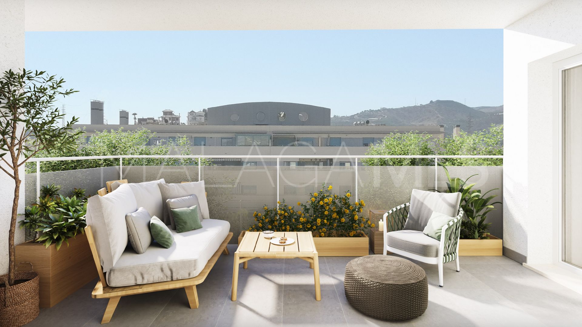 Appartement for sale in Torre del Mar