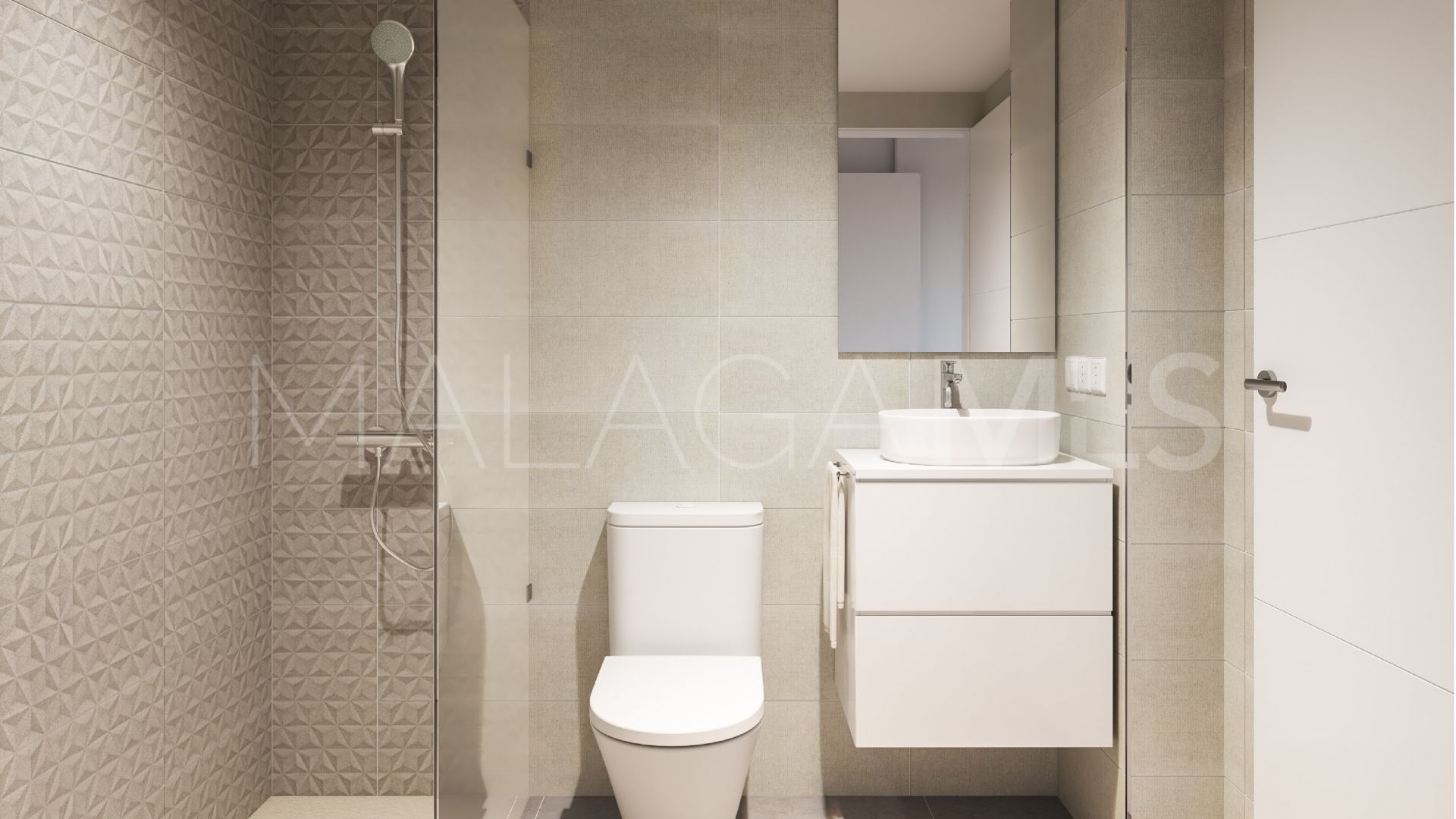 Appartement for sale in Torre del Mar