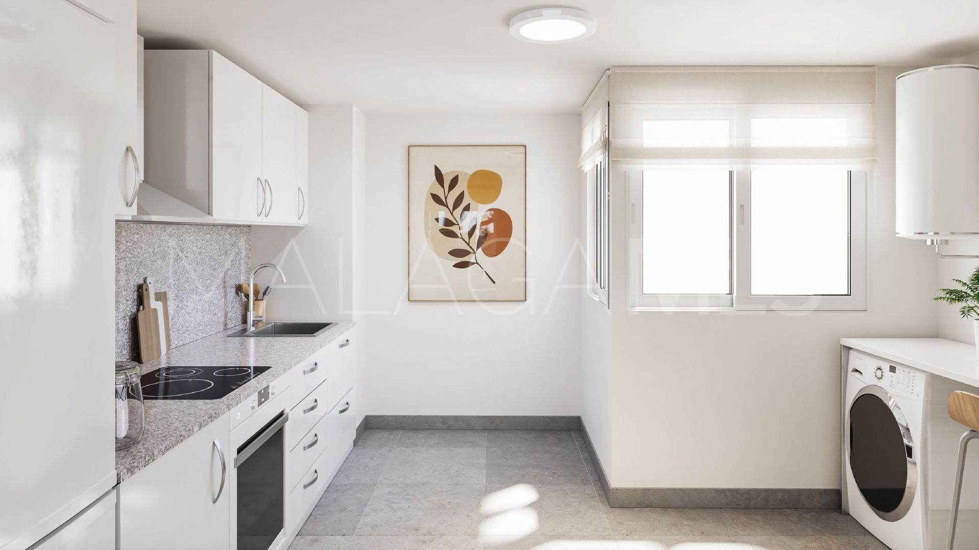 Appartement for sale in Torre del Mar