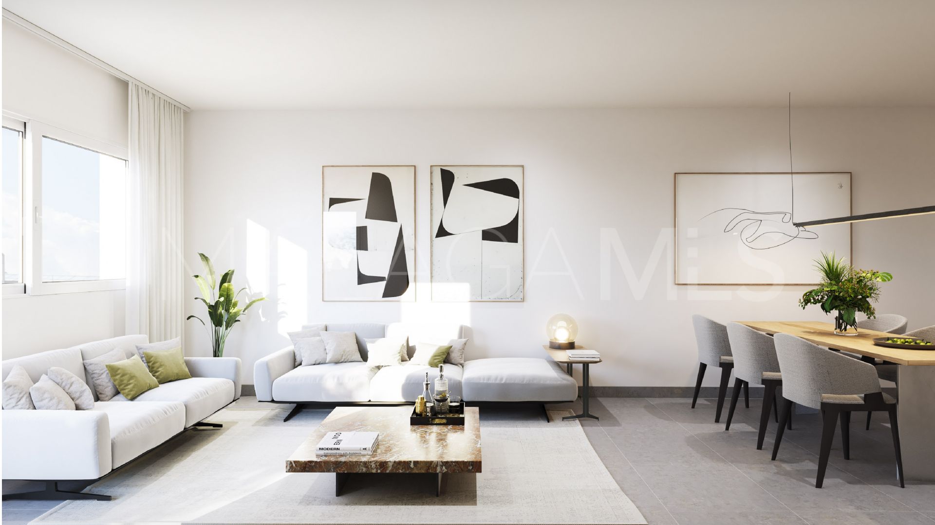 Appartement for sale in Torre del Mar