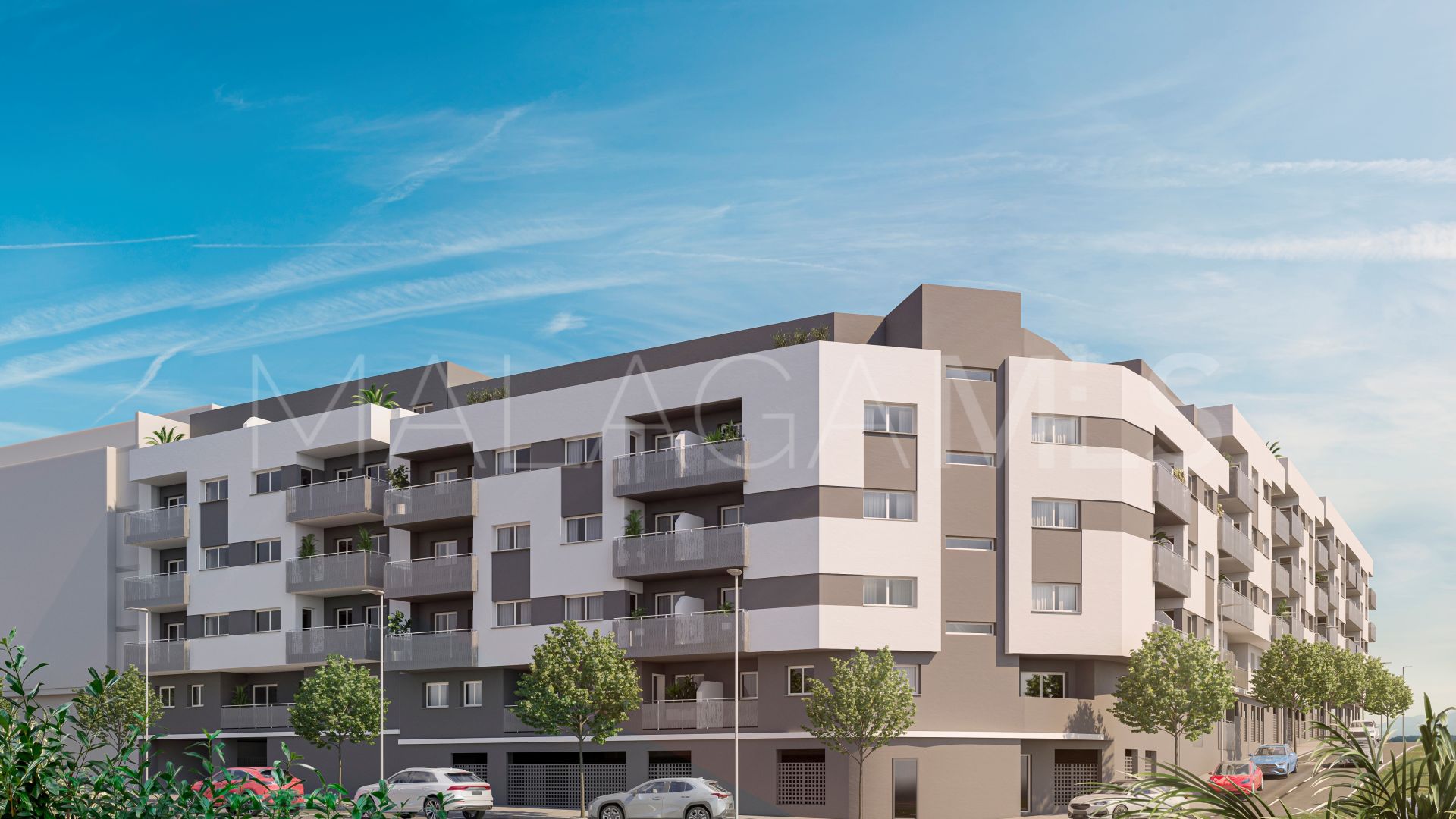 Appartement for sale in Torre del Mar
