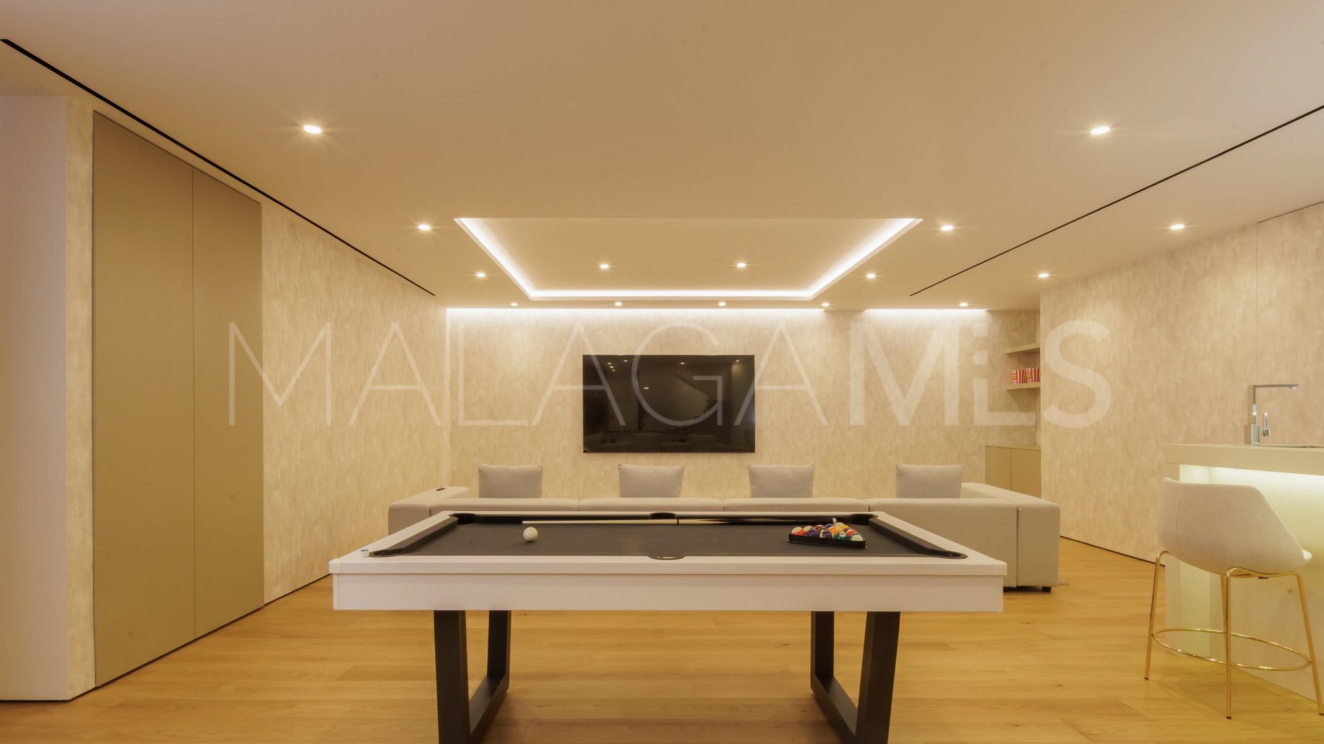 Duplex-wohnung for sale in Epic Marbella