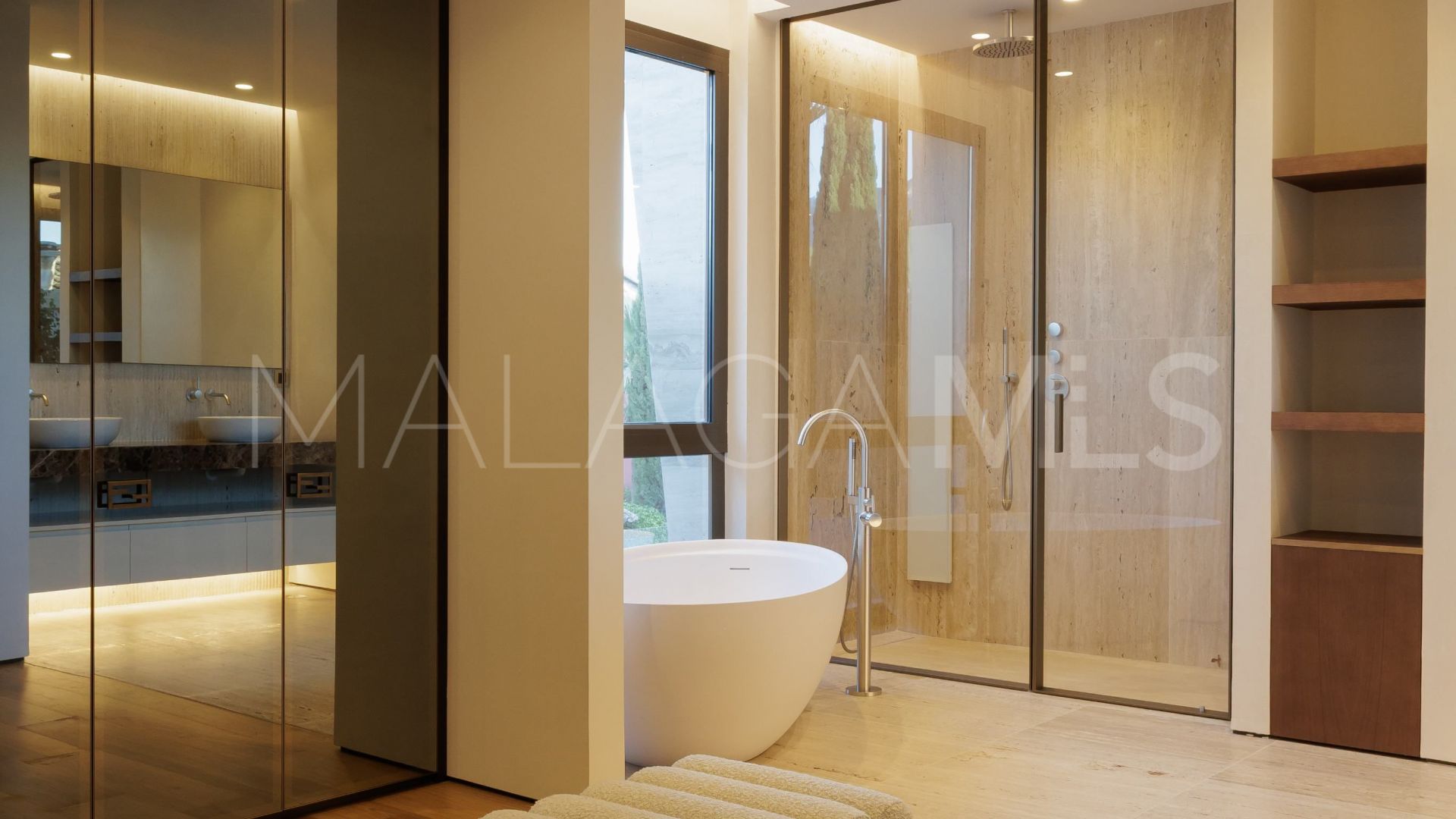Duplex-wohnung for sale in Epic Marbella