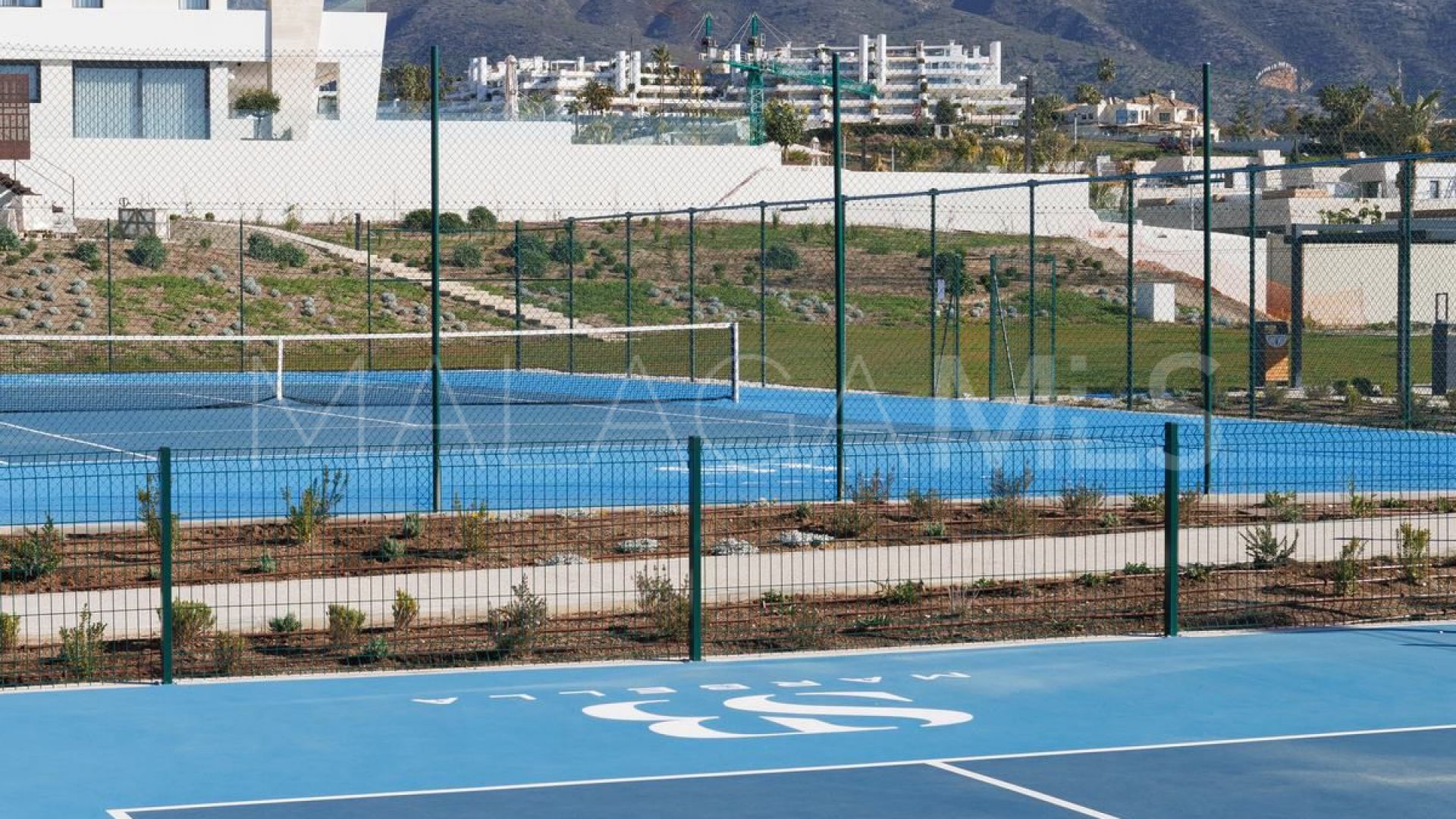 Duplex-wohnung for sale in Epic Marbella