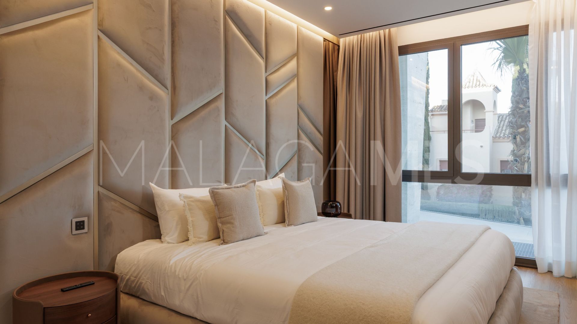 Duplex-wohnung for sale in Epic Marbella