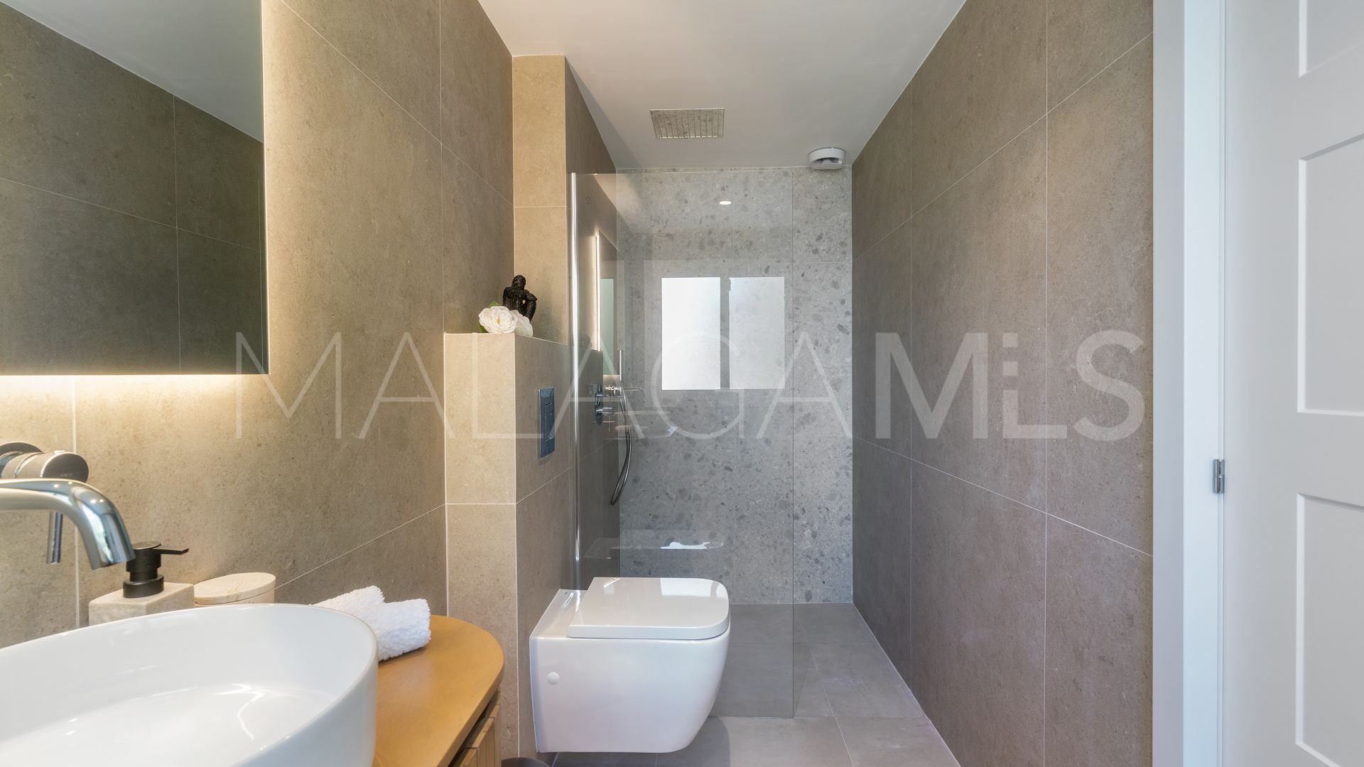 Buy 4 bedrooms town house in Nagüeles