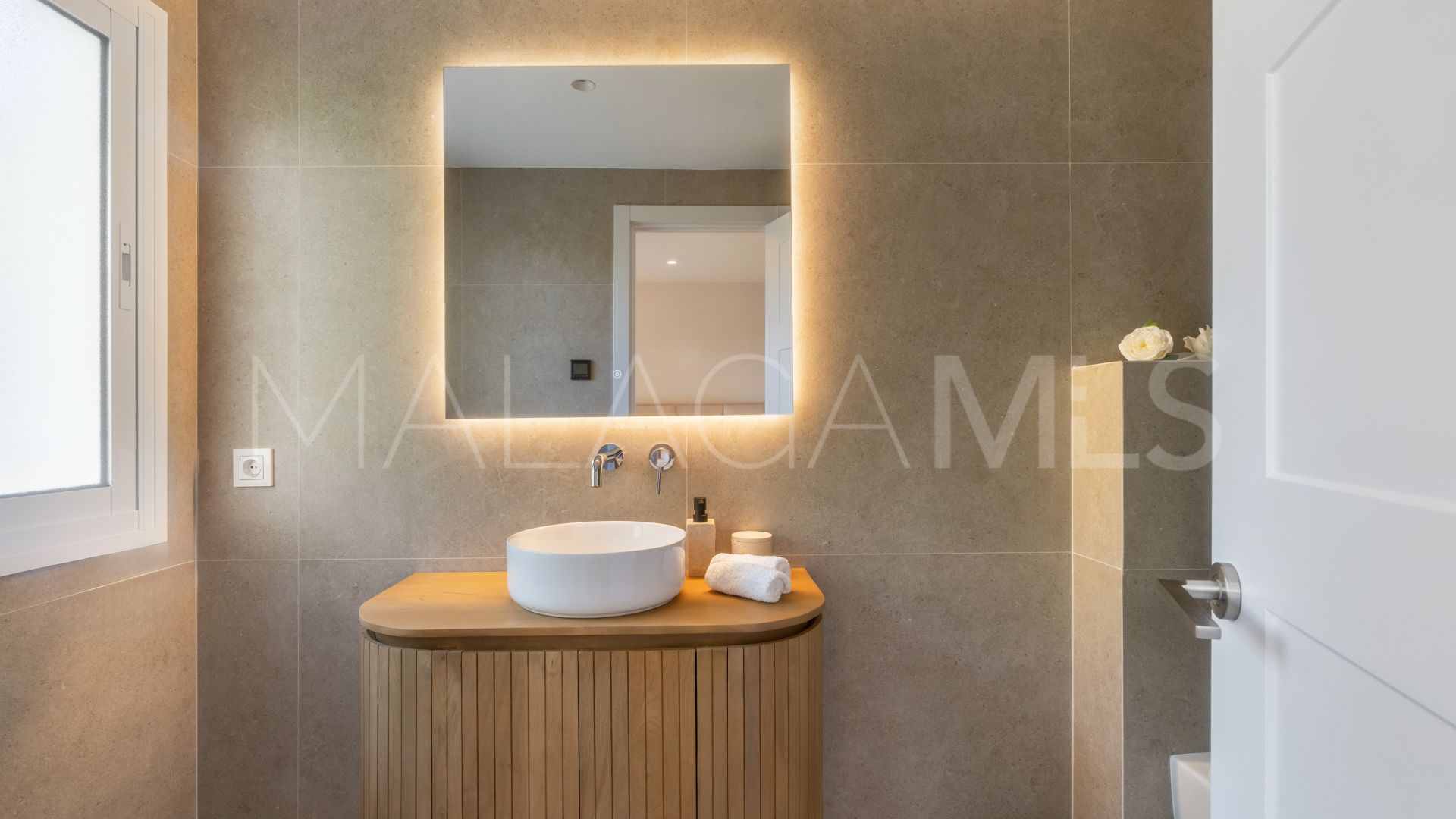 Buy 4 bedrooms town house in Nagüeles