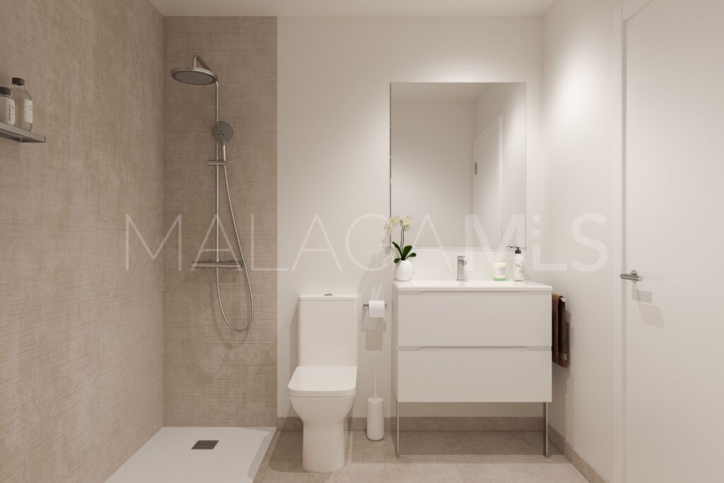 Appartement rez de chaussée for sale in Mijas Costa