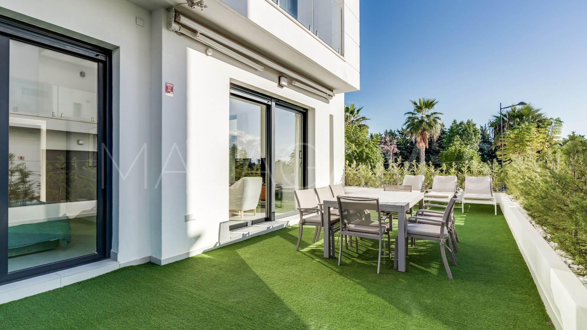 Radhus for sale in Los Miradores del Sol