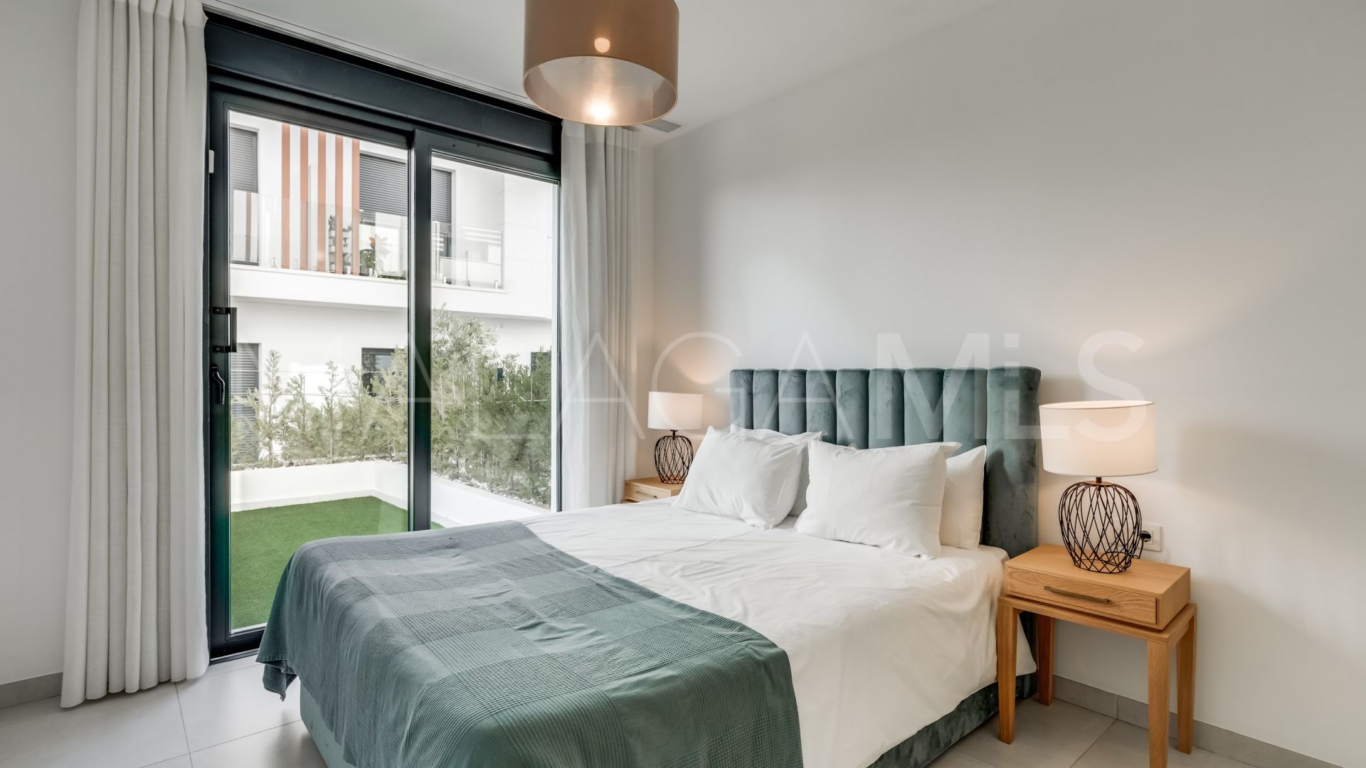 Radhus for sale in Los Miradores del Sol