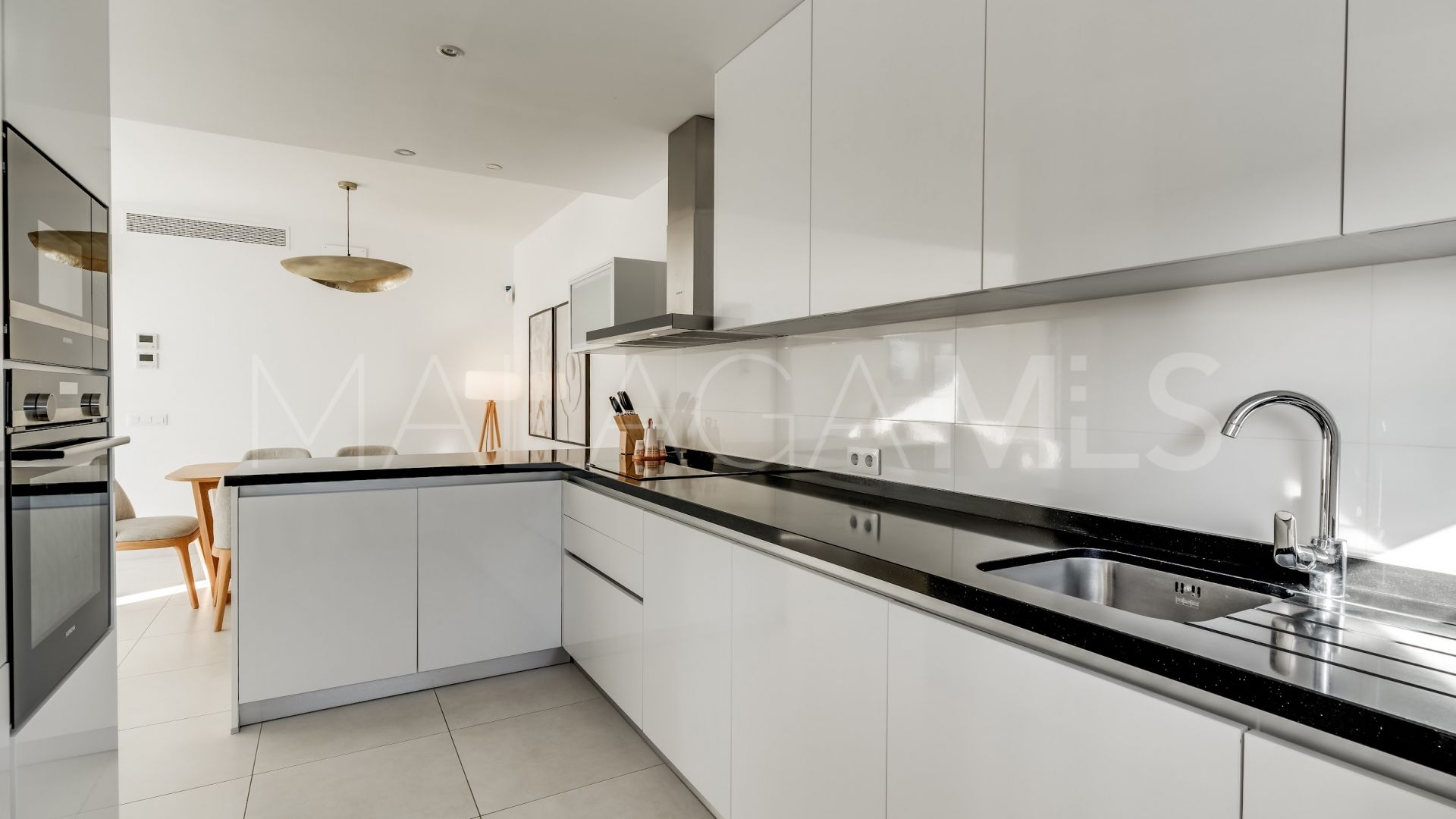 Radhus for sale in Los Miradores del Sol