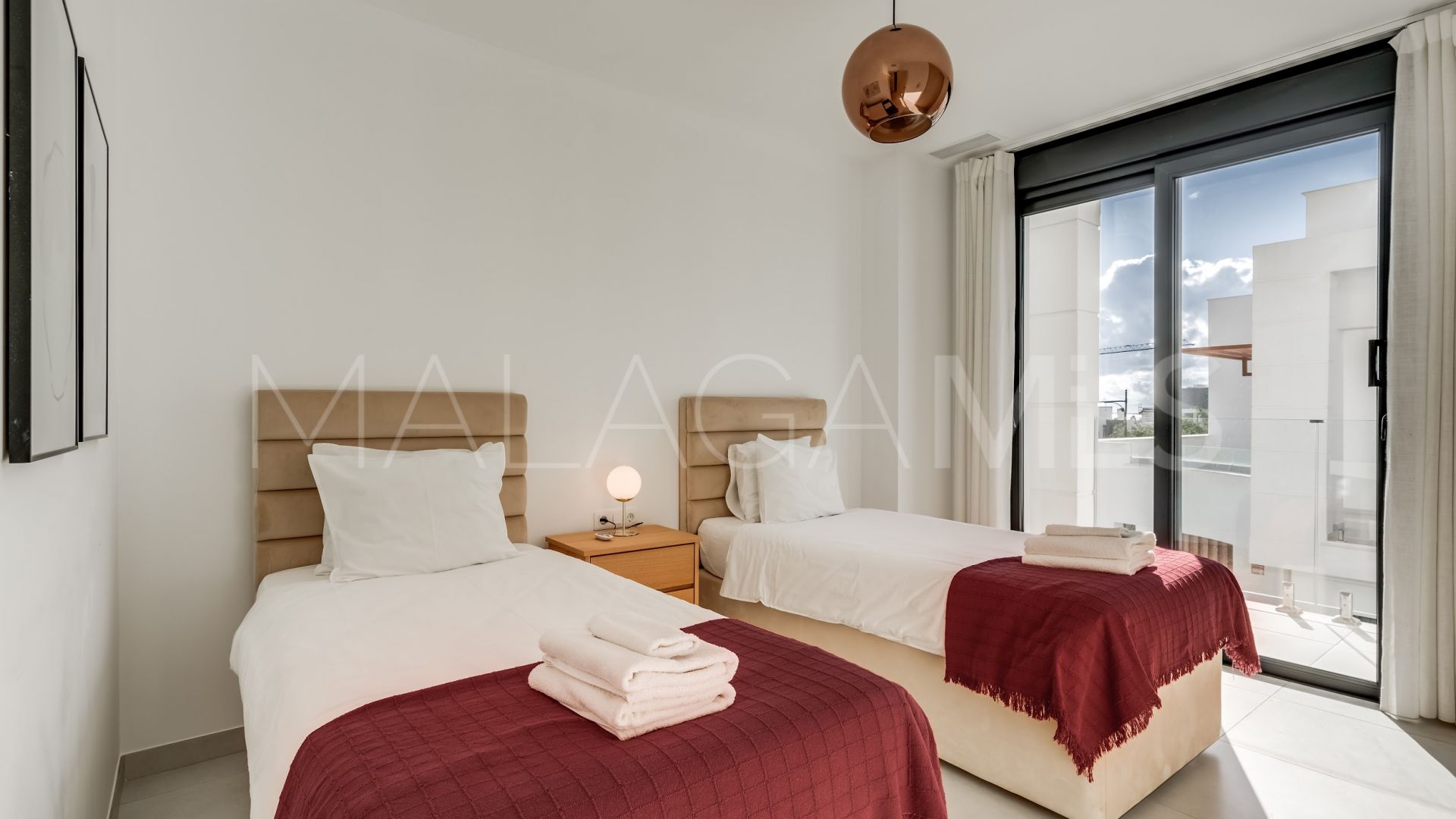 Radhus for sale in Los Miradores del Sol