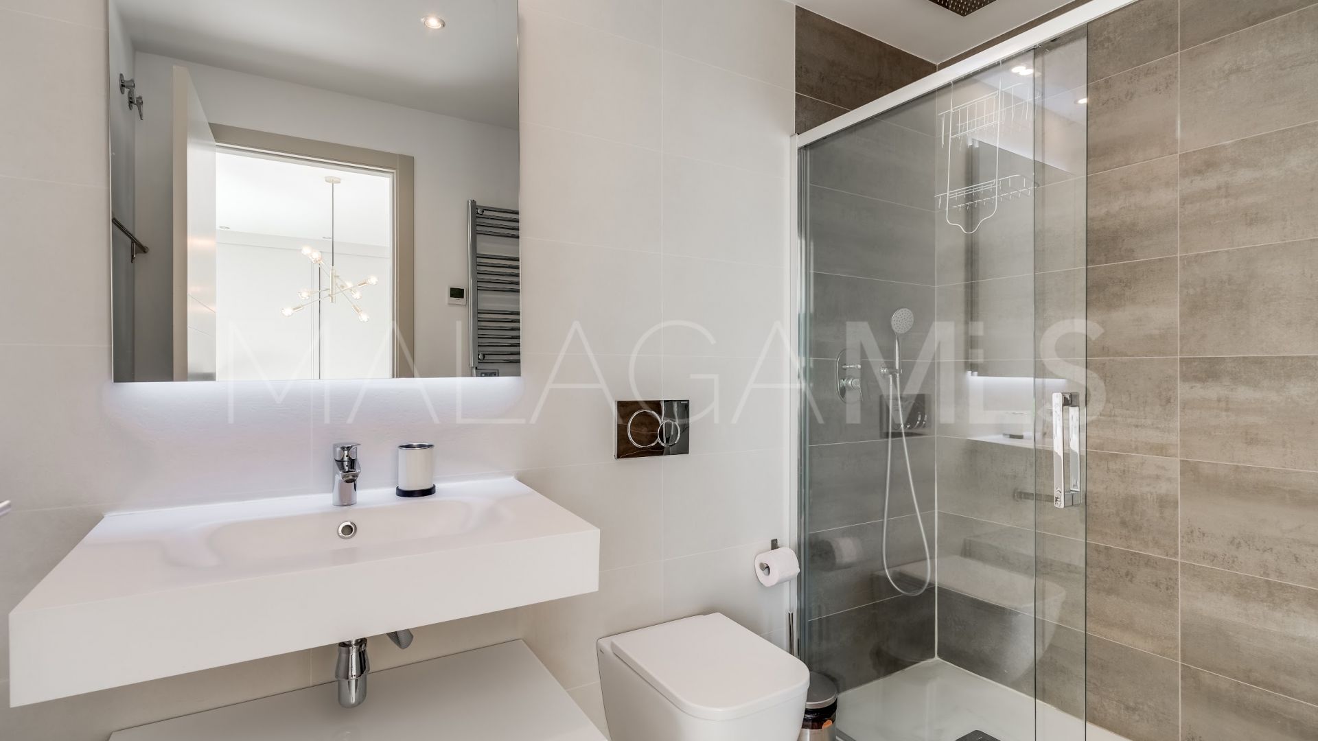 Radhus for sale in Los Miradores del Sol