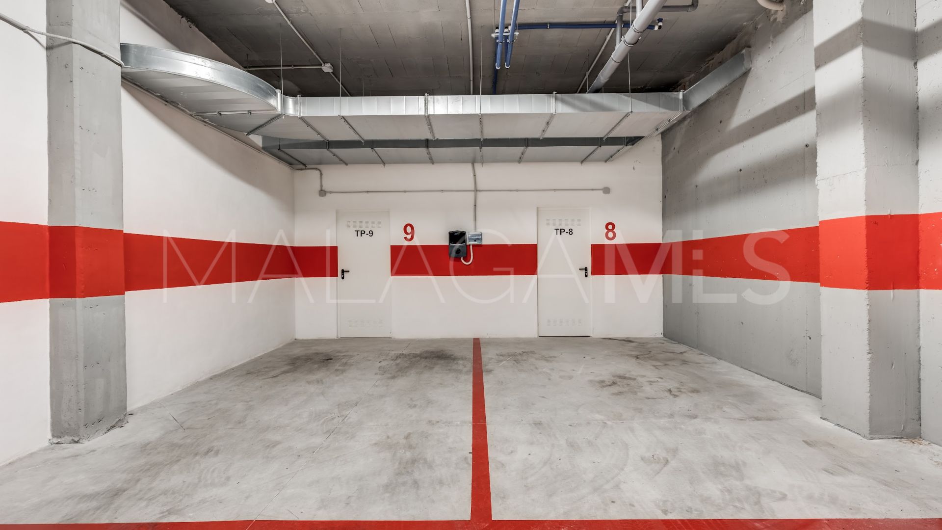 Radhus for sale in Los Miradores del Sol