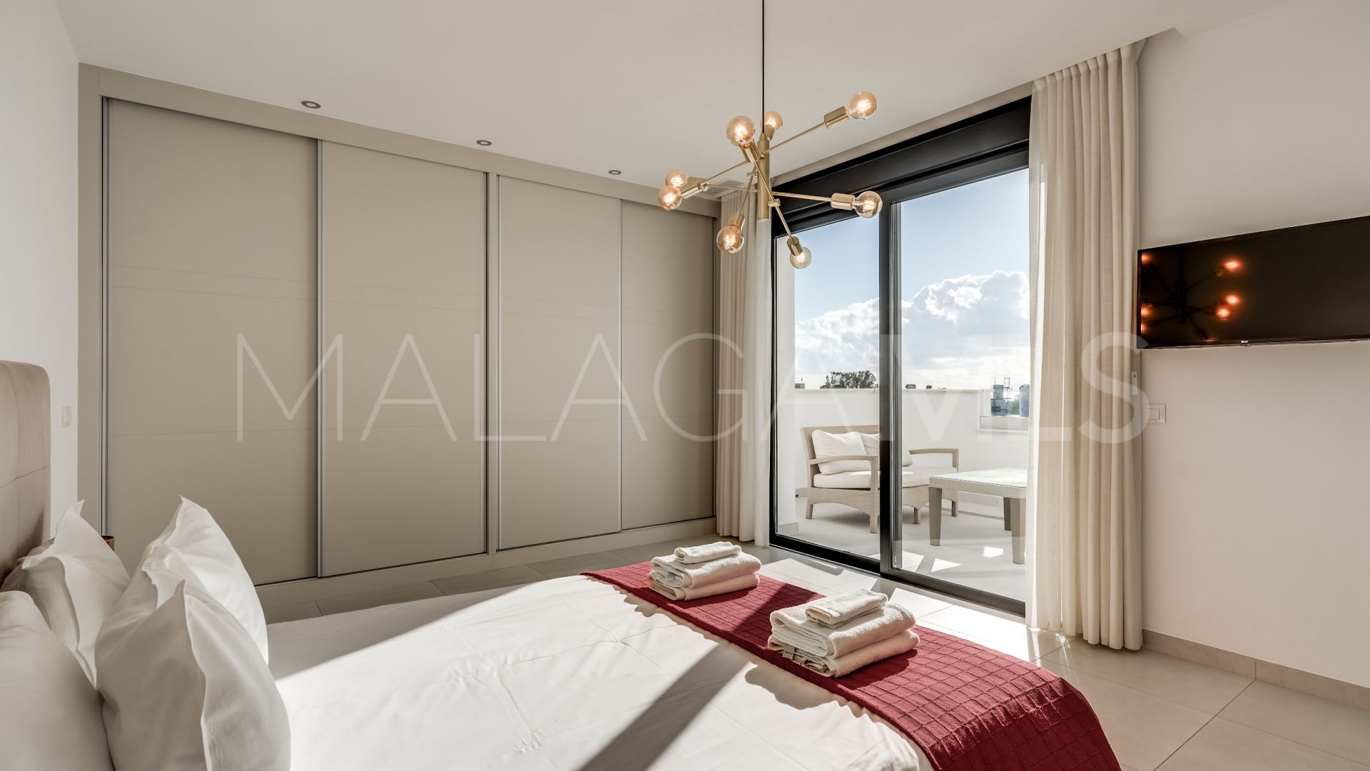 Radhus for sale in Los Miradores del Sol