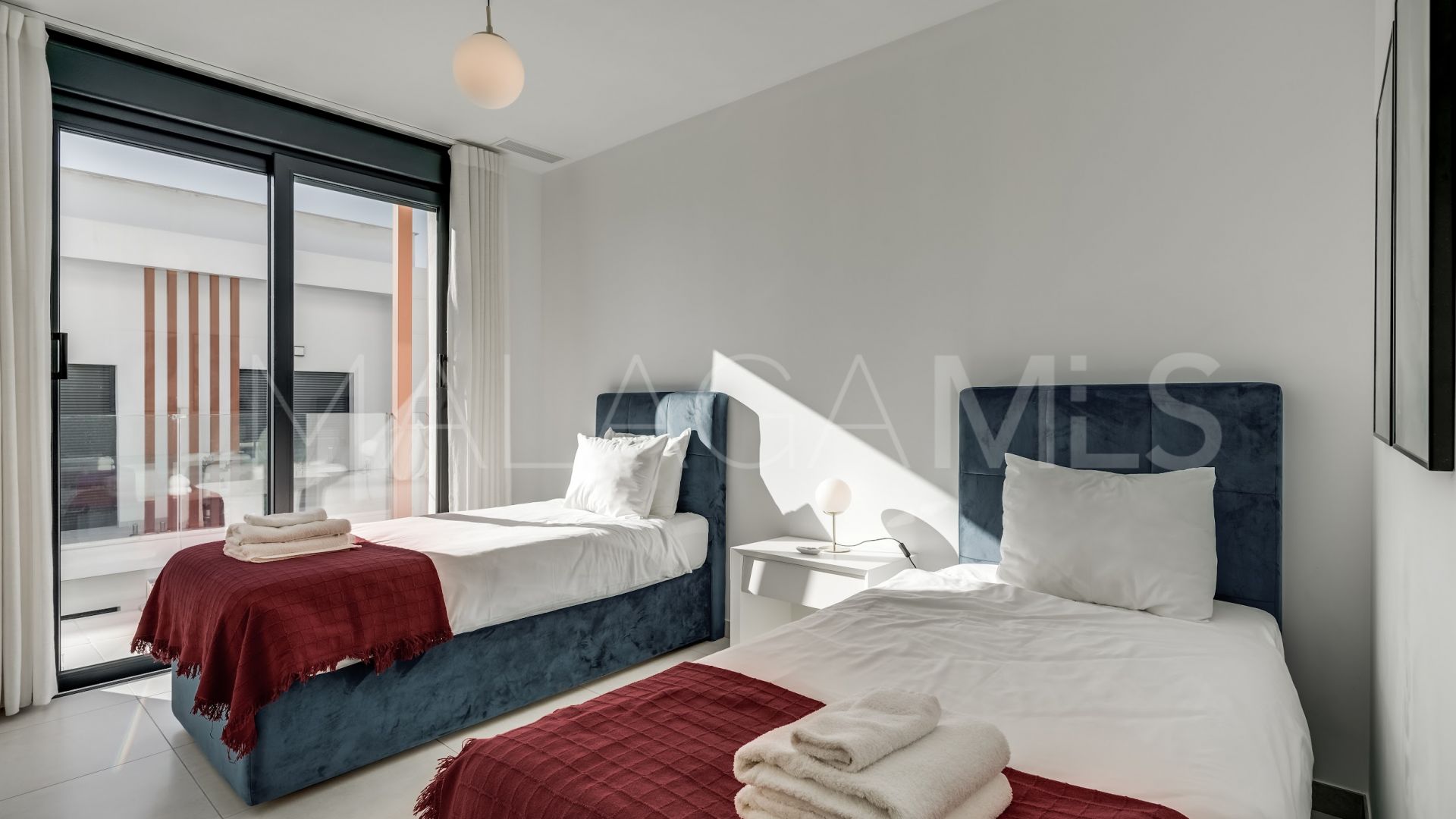 Radhus for sale in Los Miradores del Sol