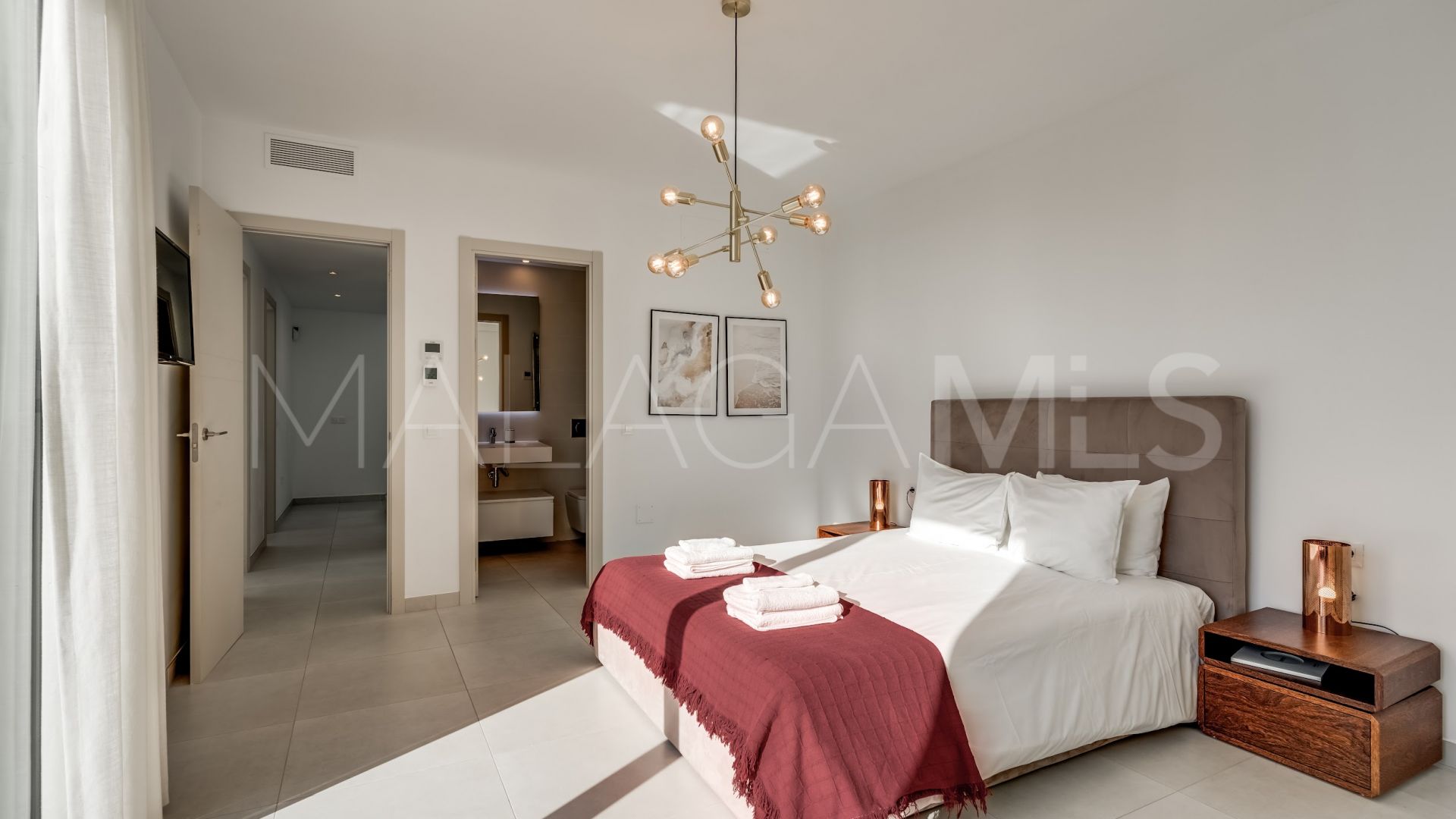 Radhus for sale in Los Miradores del Sol