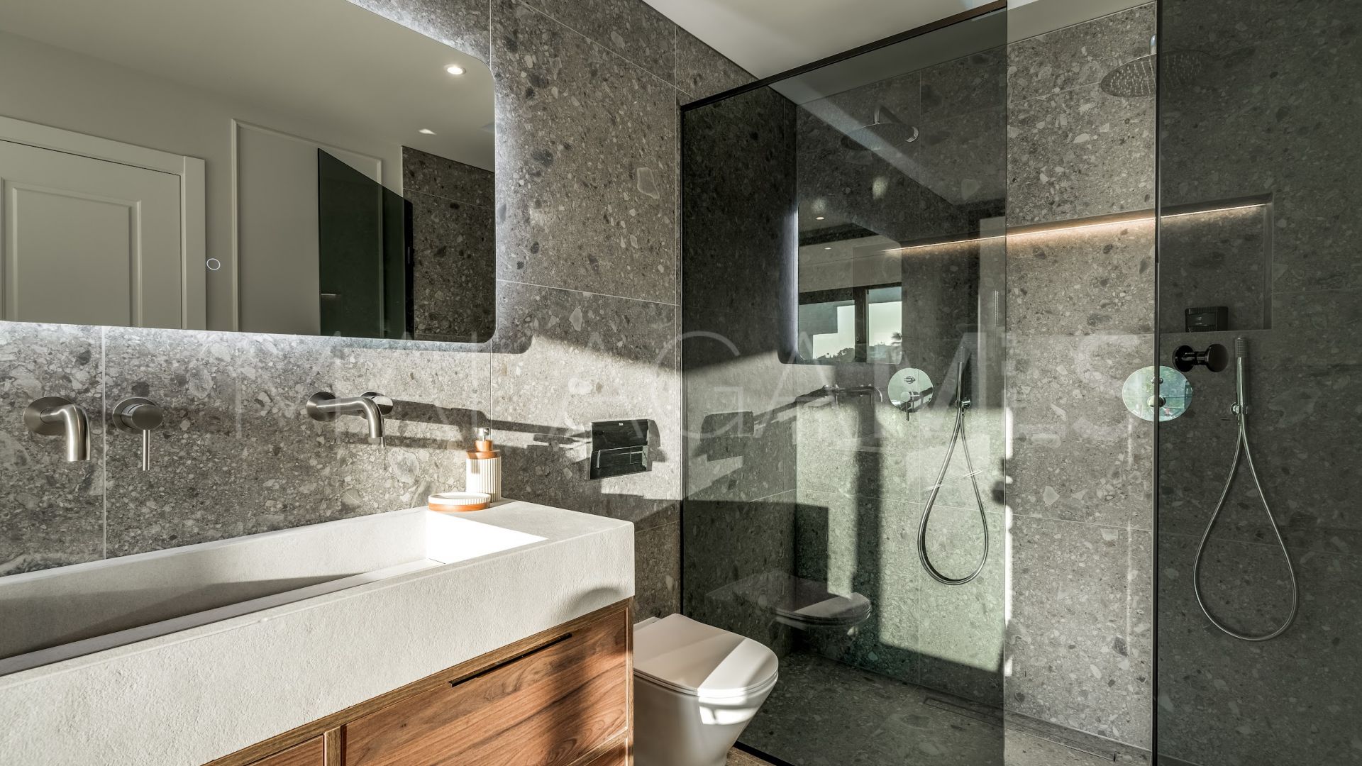 Reihenhaus for sale in Los Potros