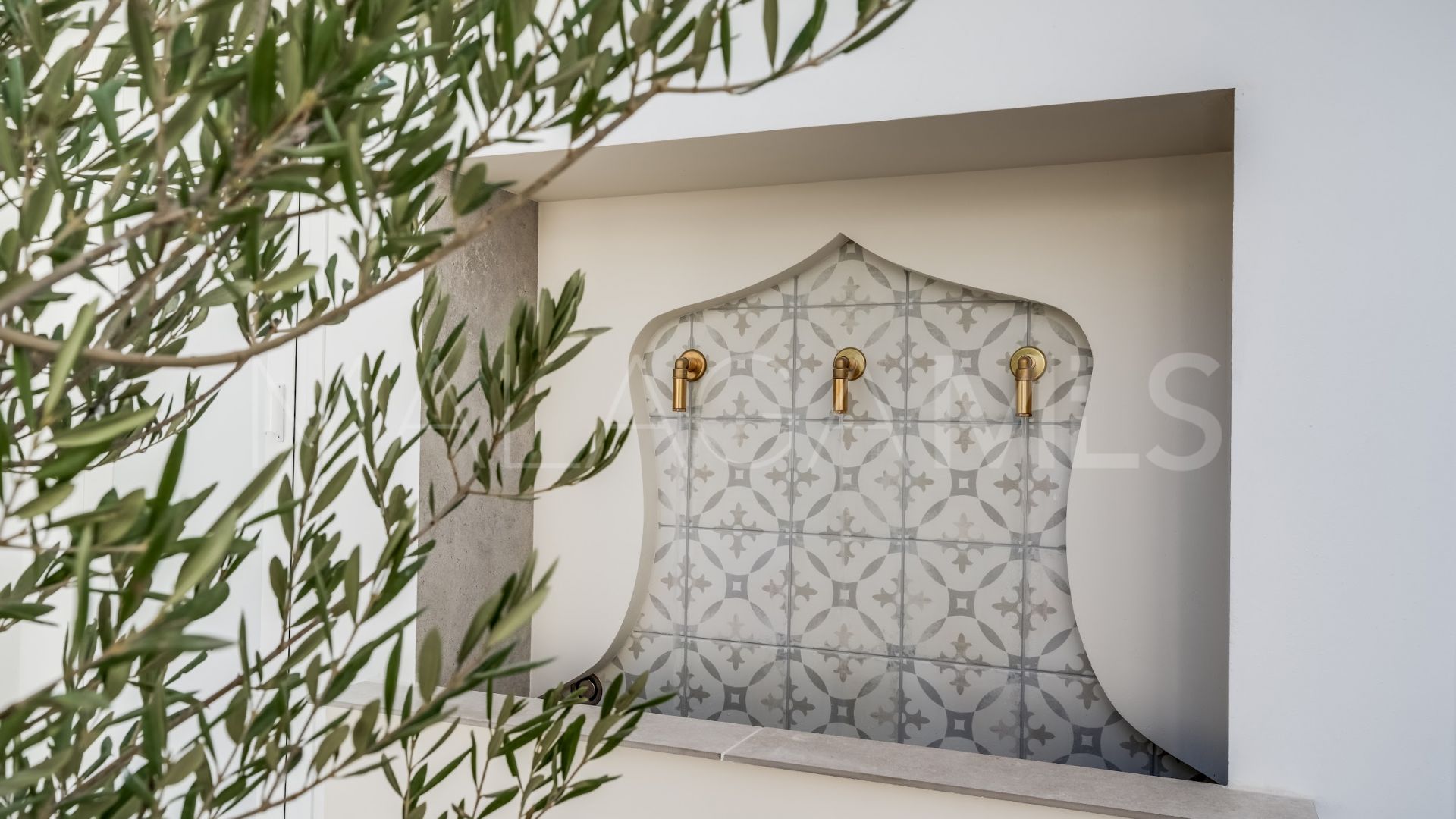 Reihenhaus for sale in Los Potros