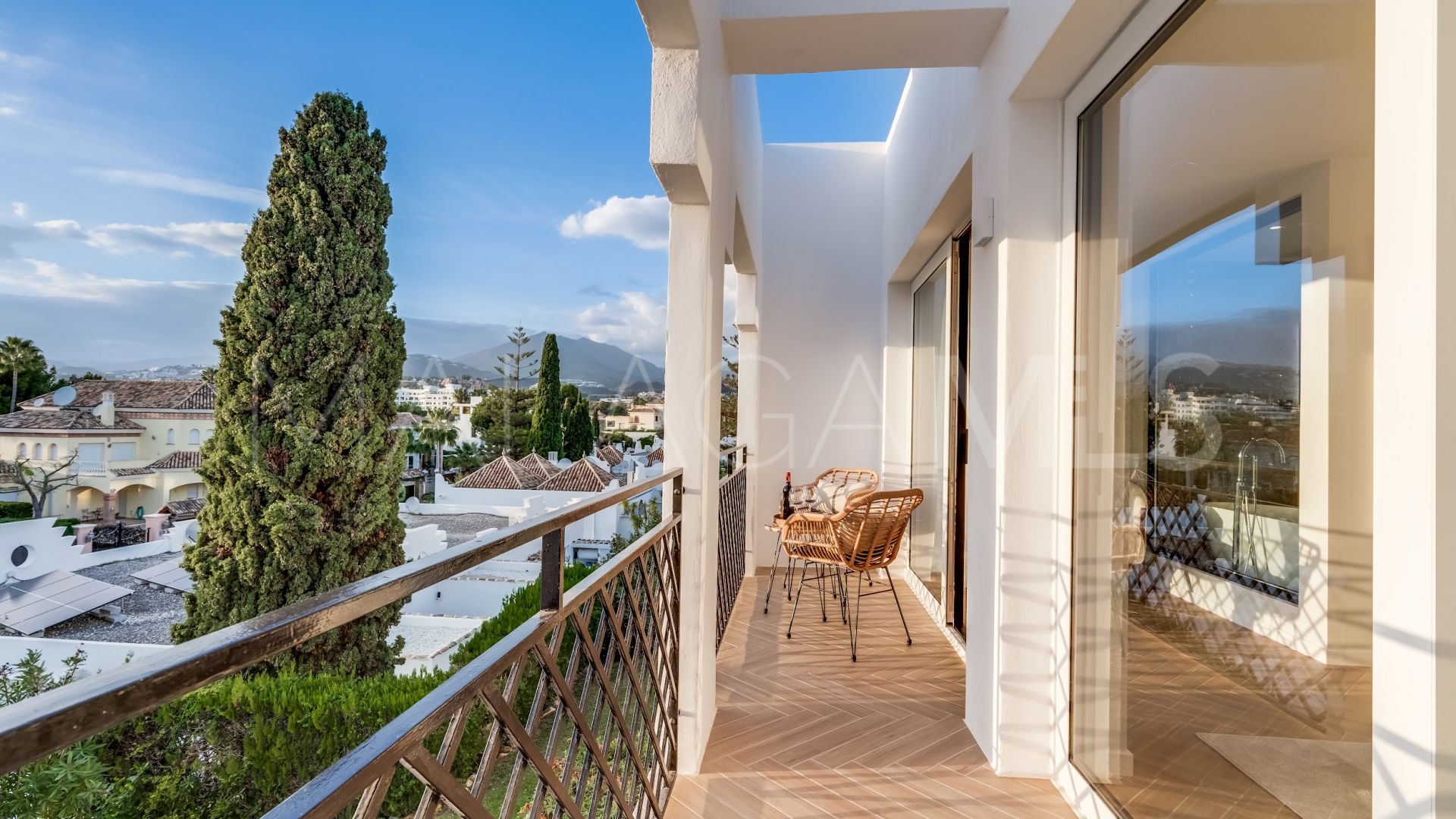 Reihenhaus for sale in Los Potros