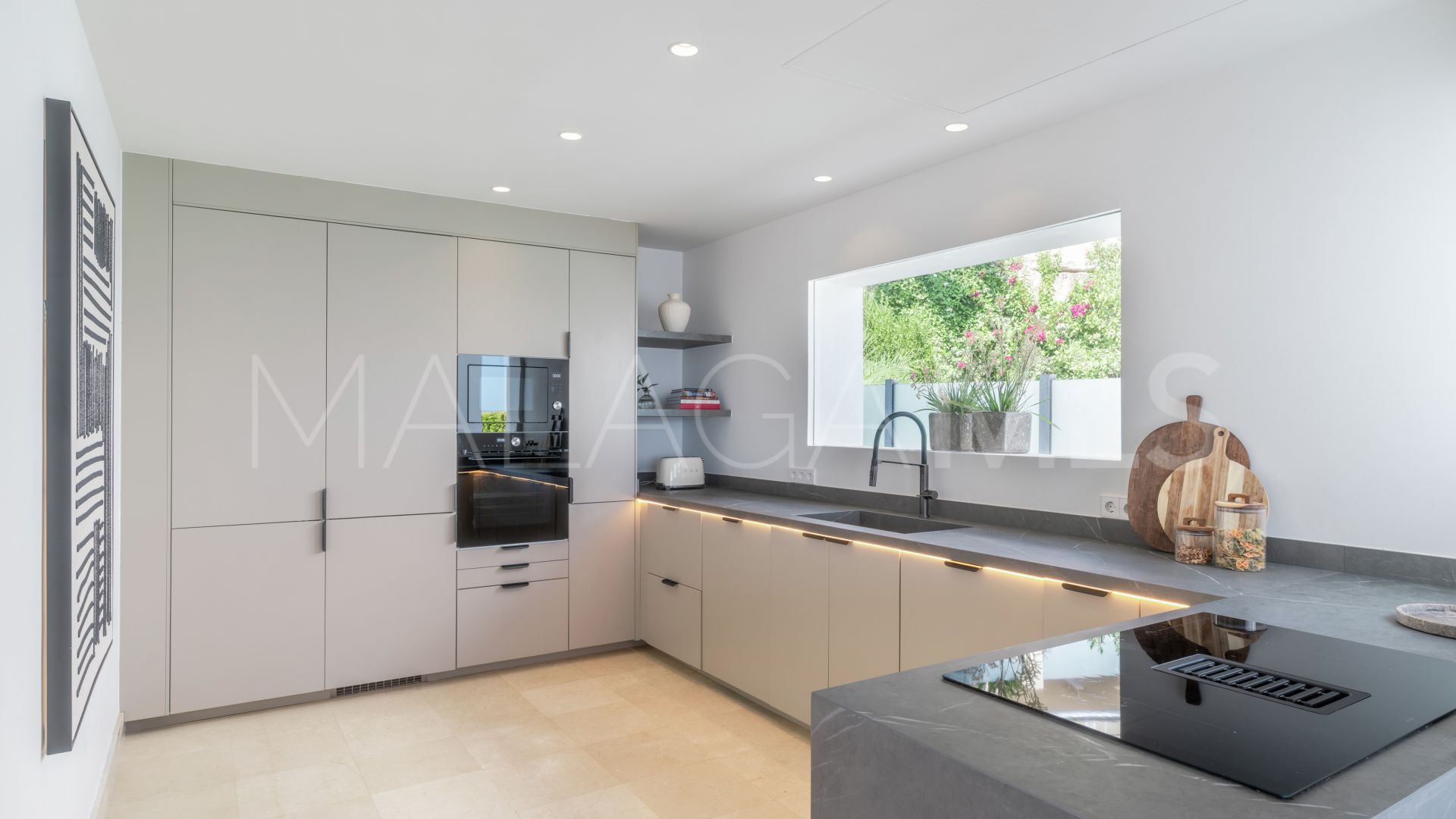 Villa for sale in La Alqueria